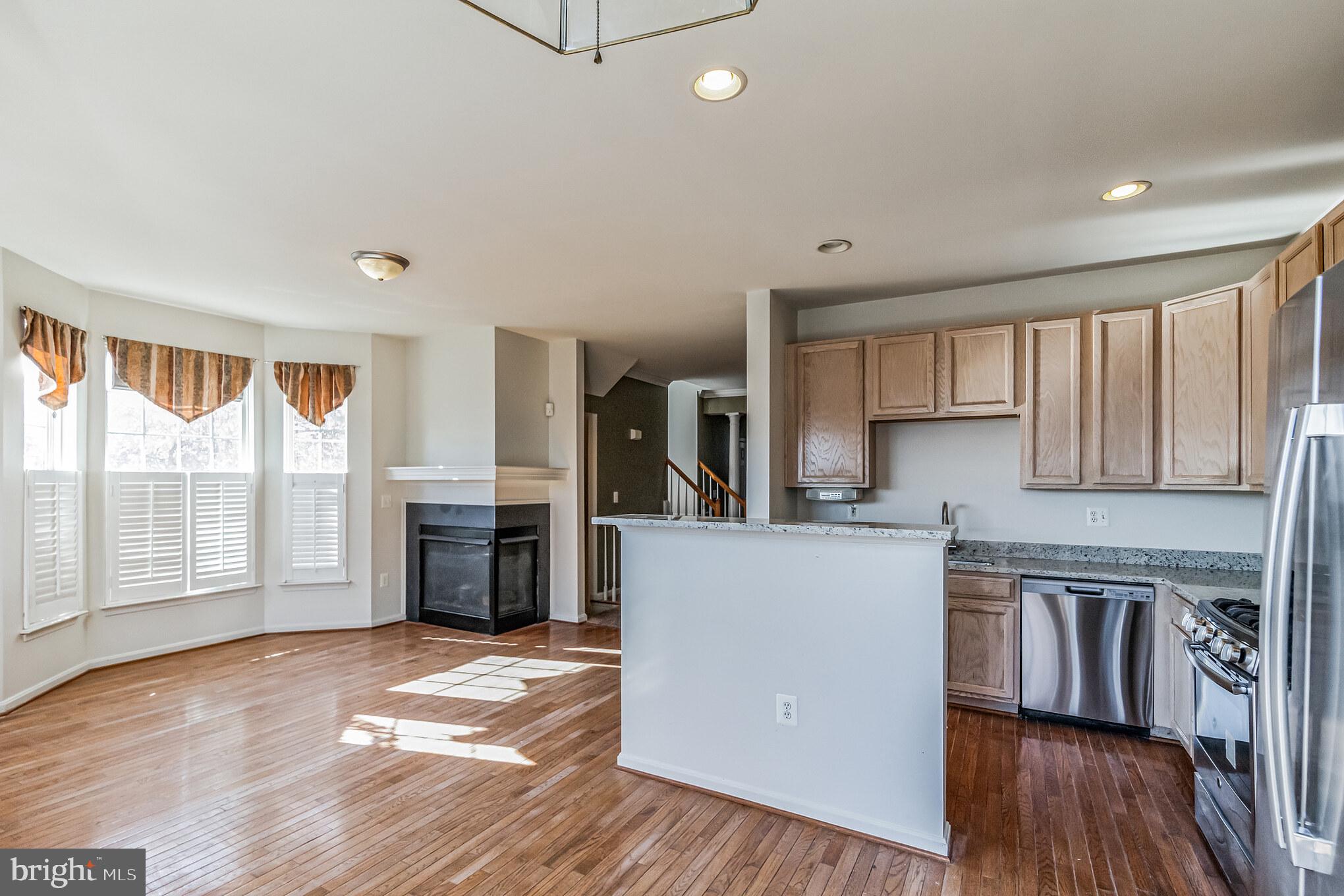 MARKHAMS GRANT - Residential