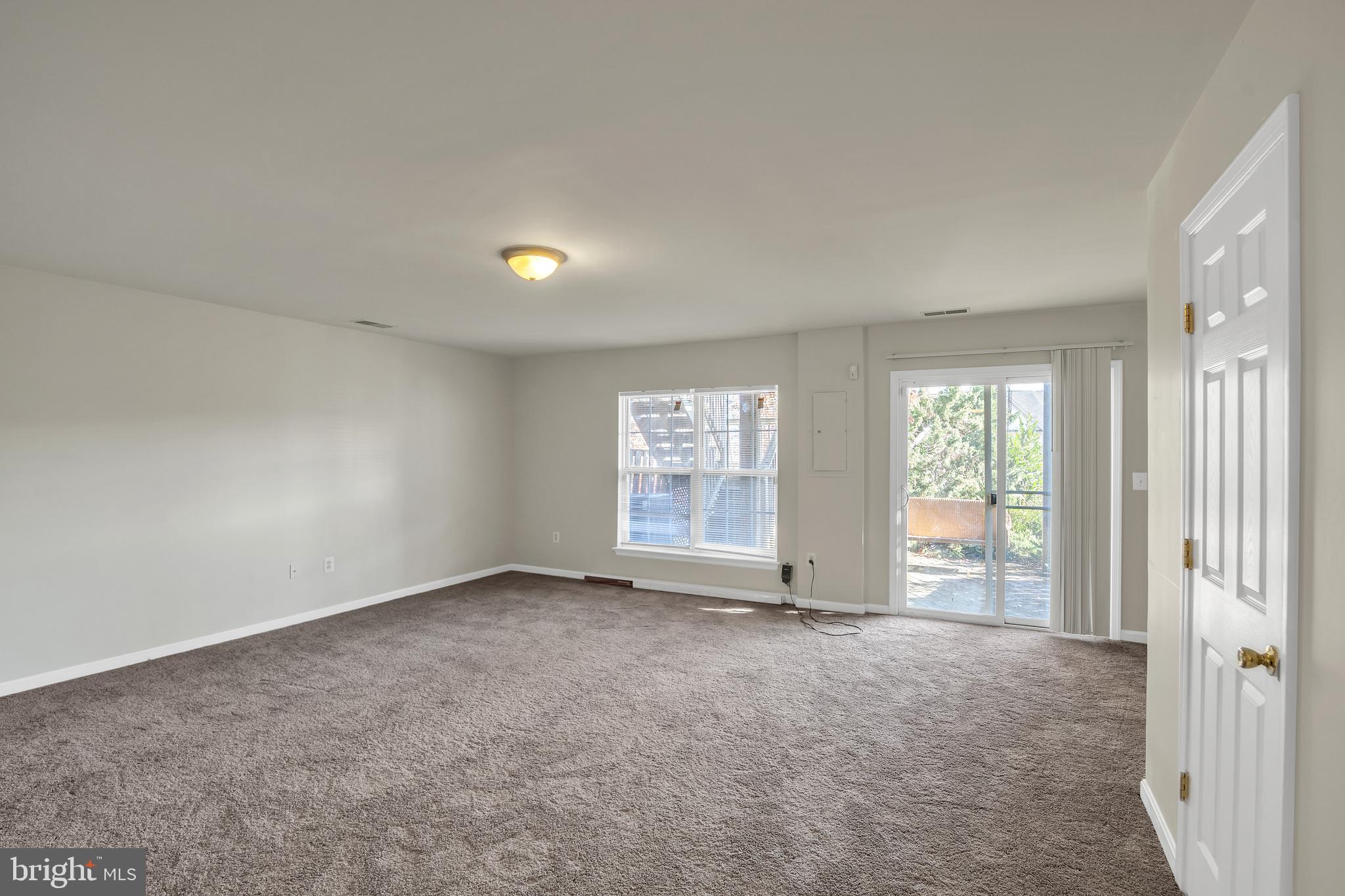 MARKHAMS GRANT - Residential