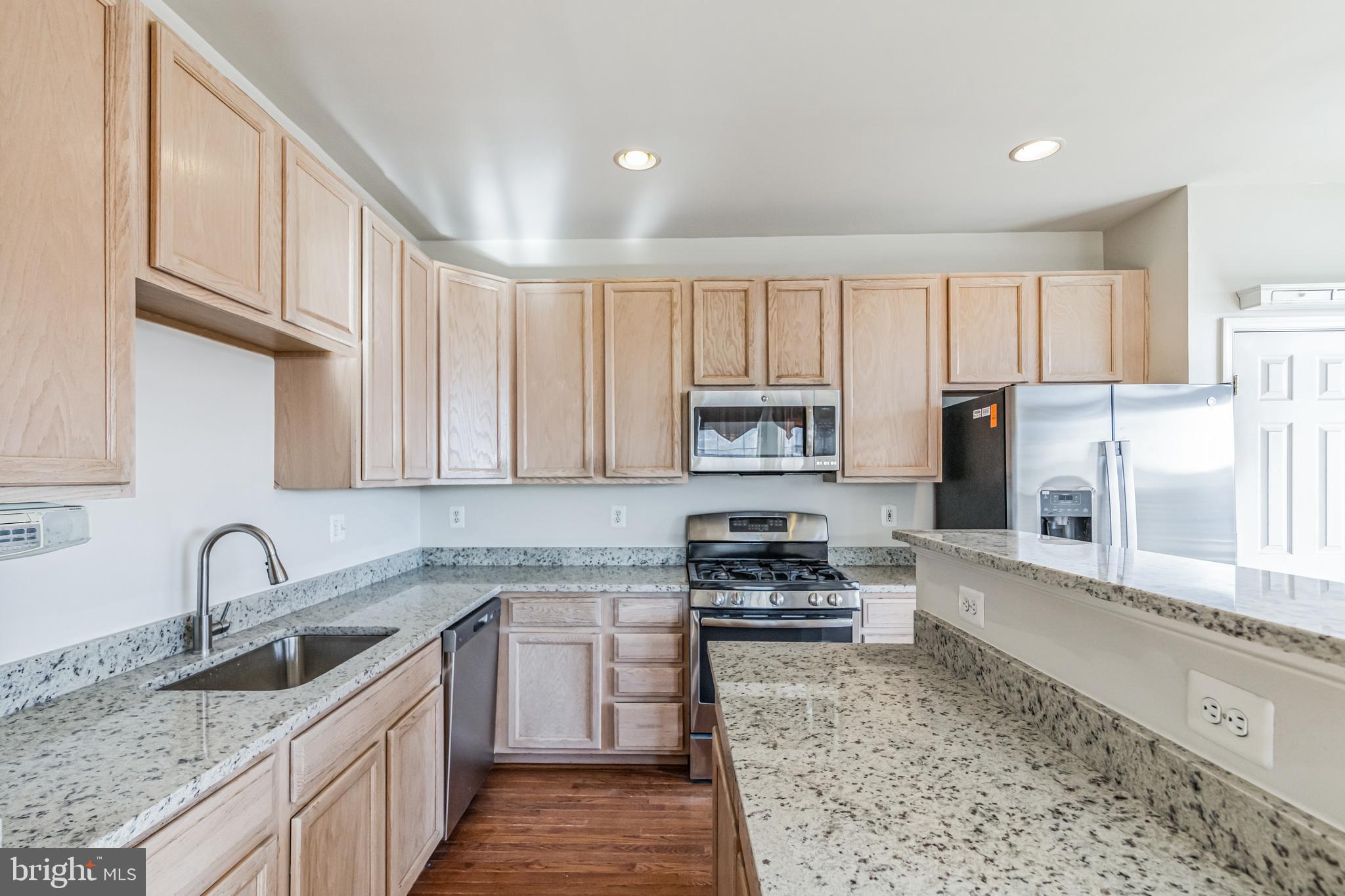 MARKHAMS GRANT - Residential