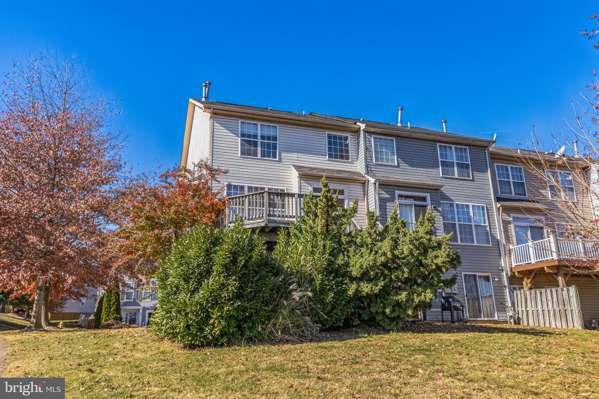 MARKHAMS GRANT - Residential