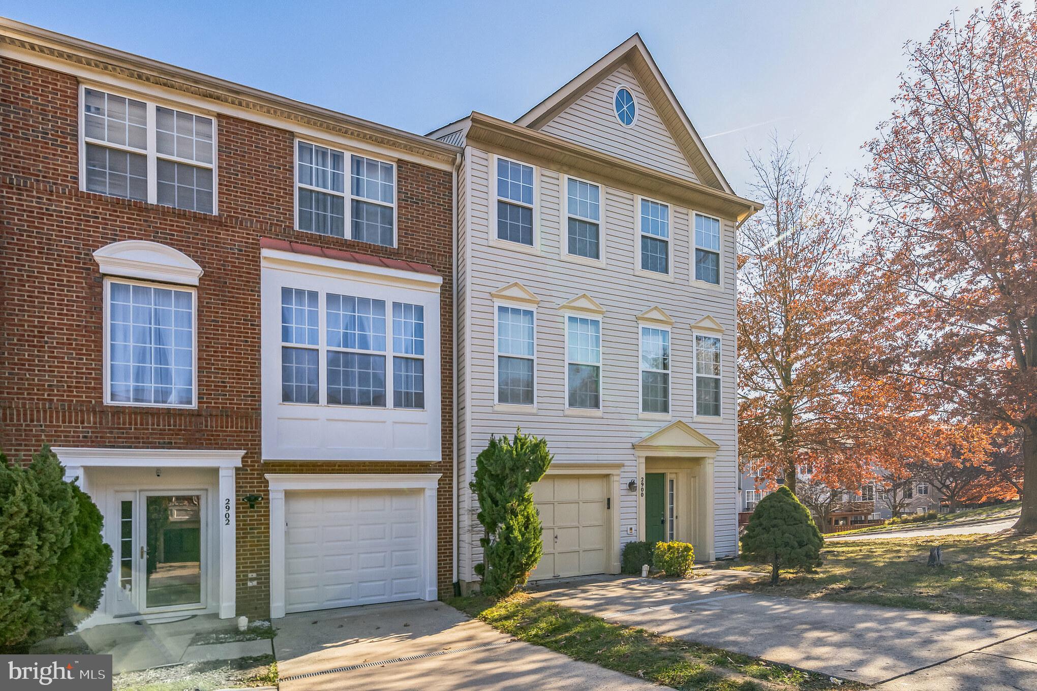 MARKHAMS GRANT - Residential