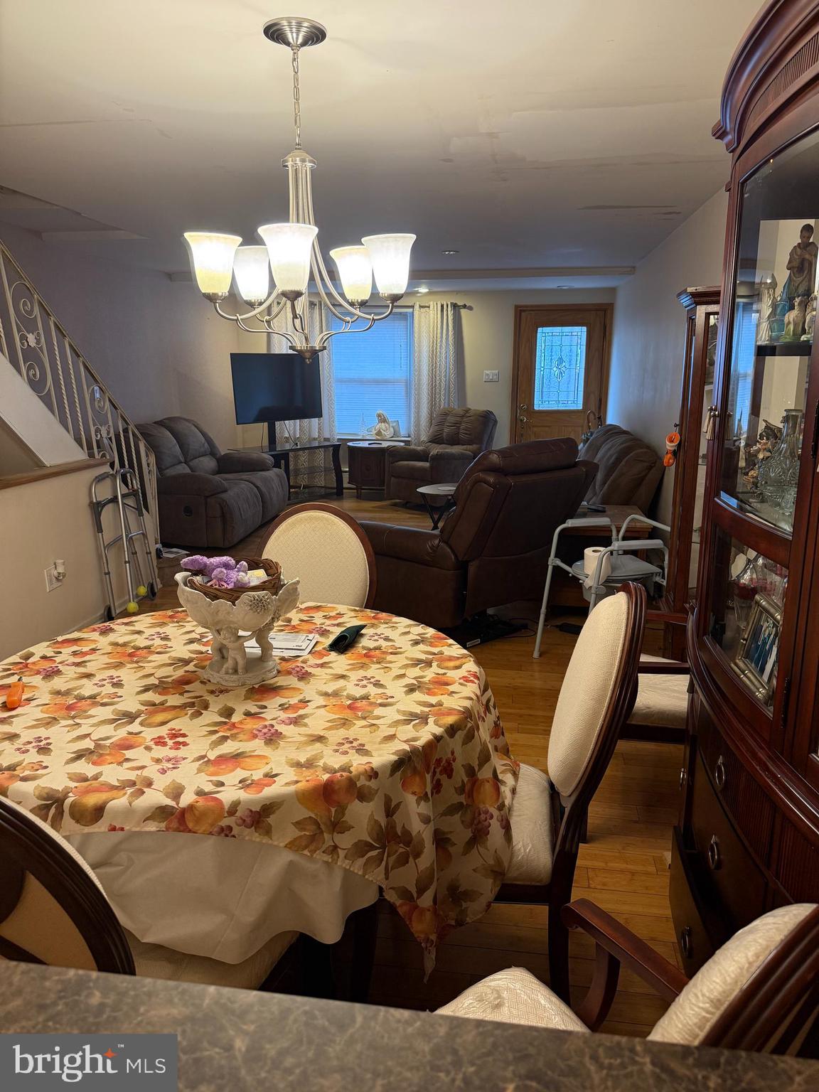 PHILADELPHIA - Residential