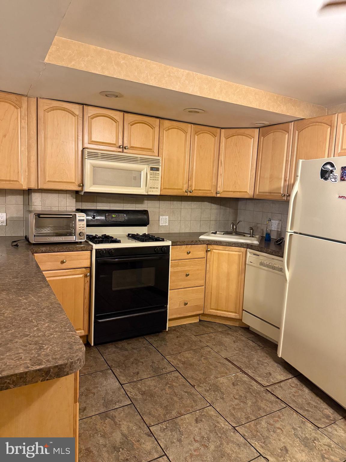 PHILADELPHIA - Residential