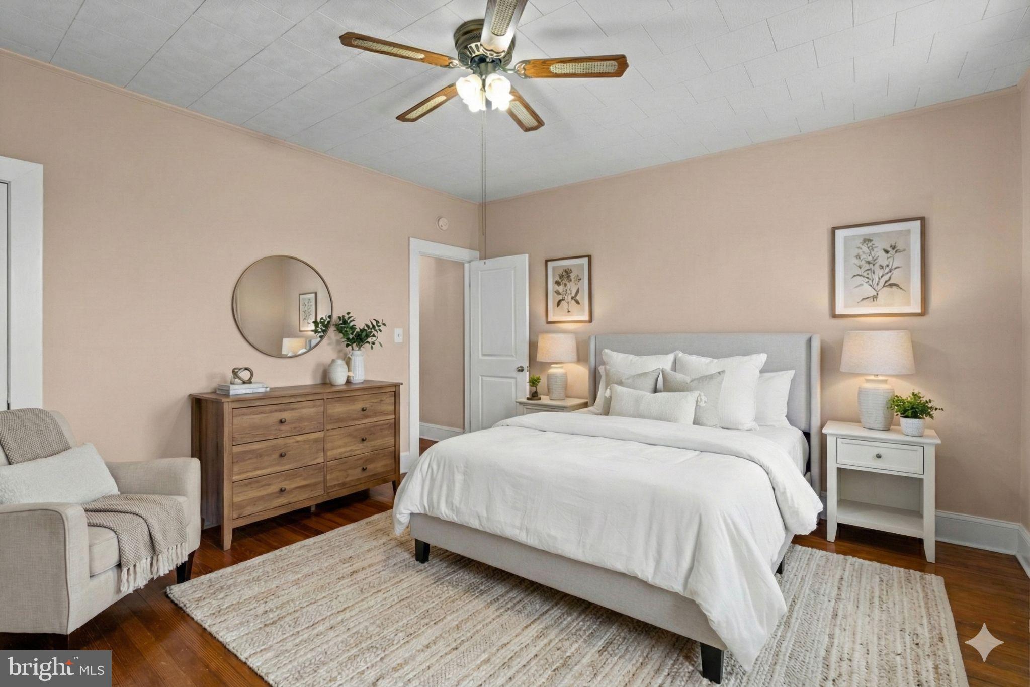 JOSEPH LEE - Residential