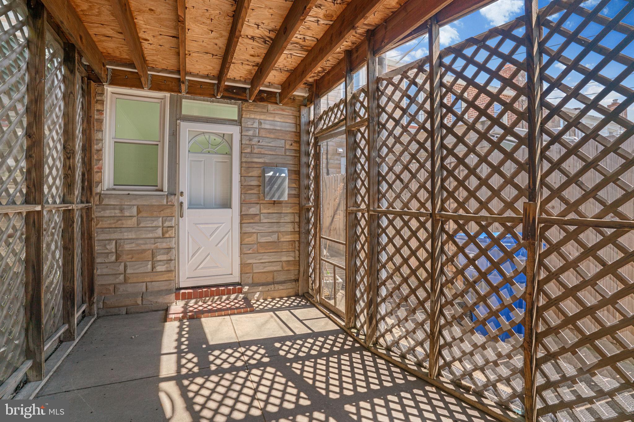 JOSEPH LEE - Residential