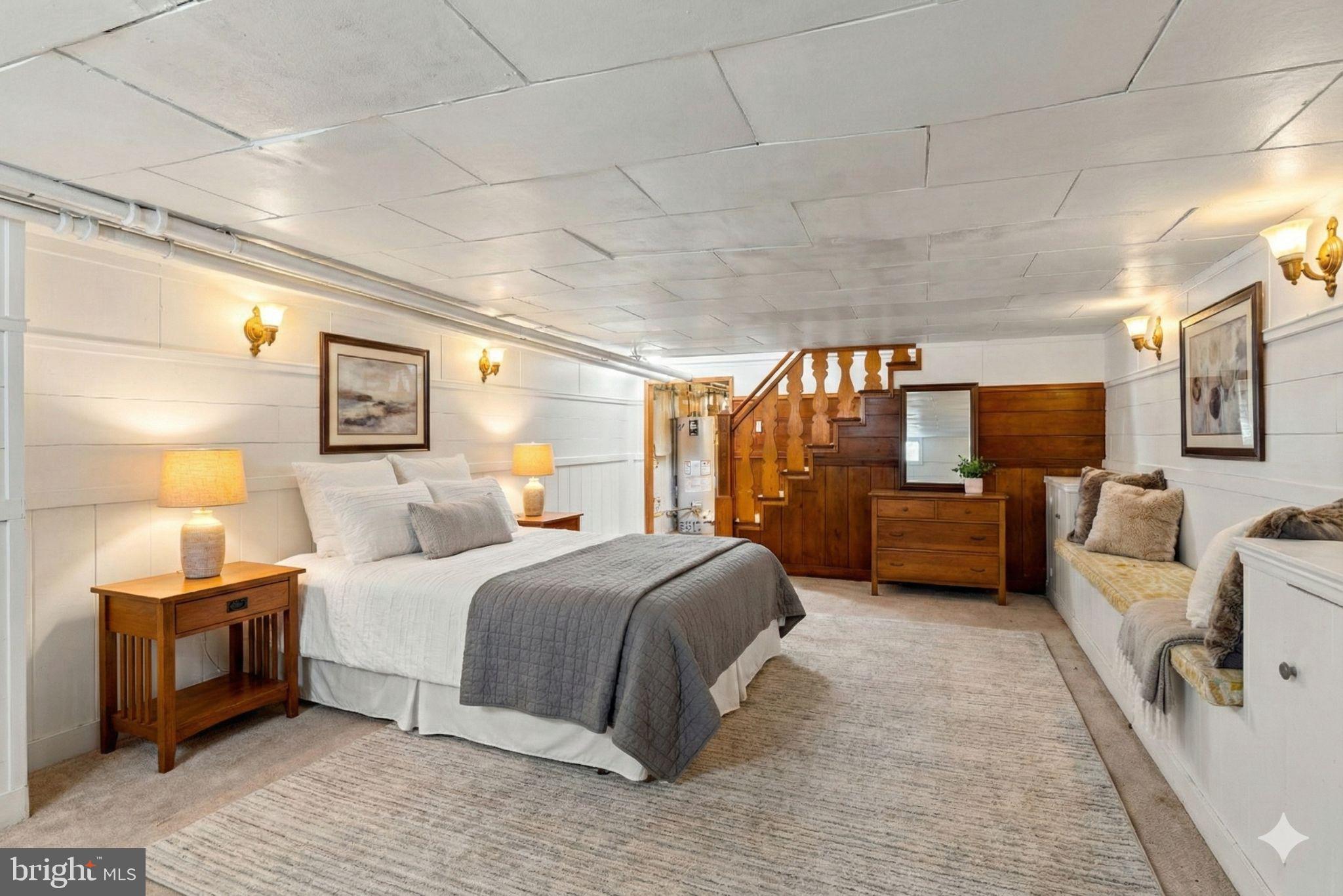 JOSEPH LEE - Residential