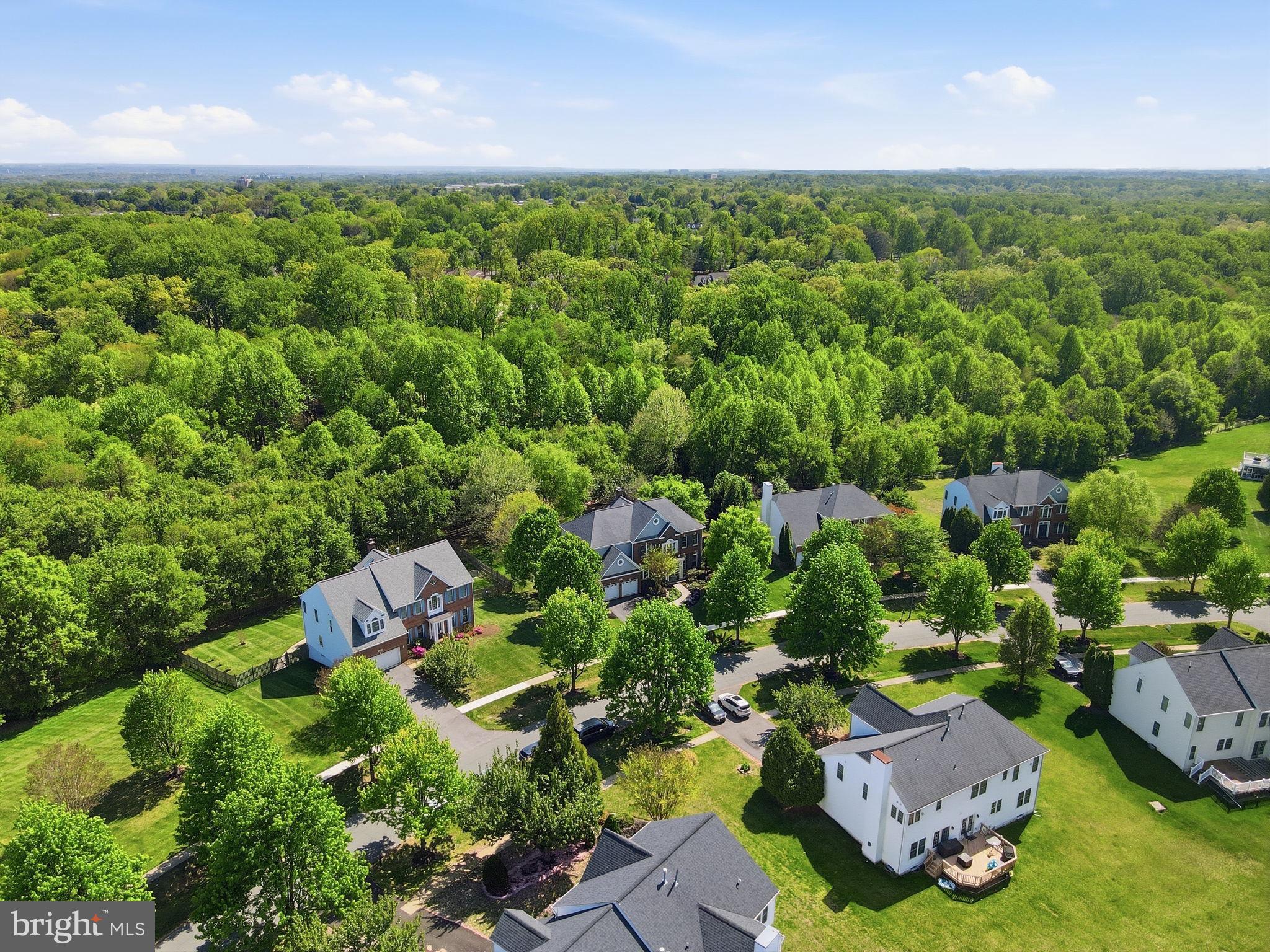 BRIARCLIFF MANOR - Residential