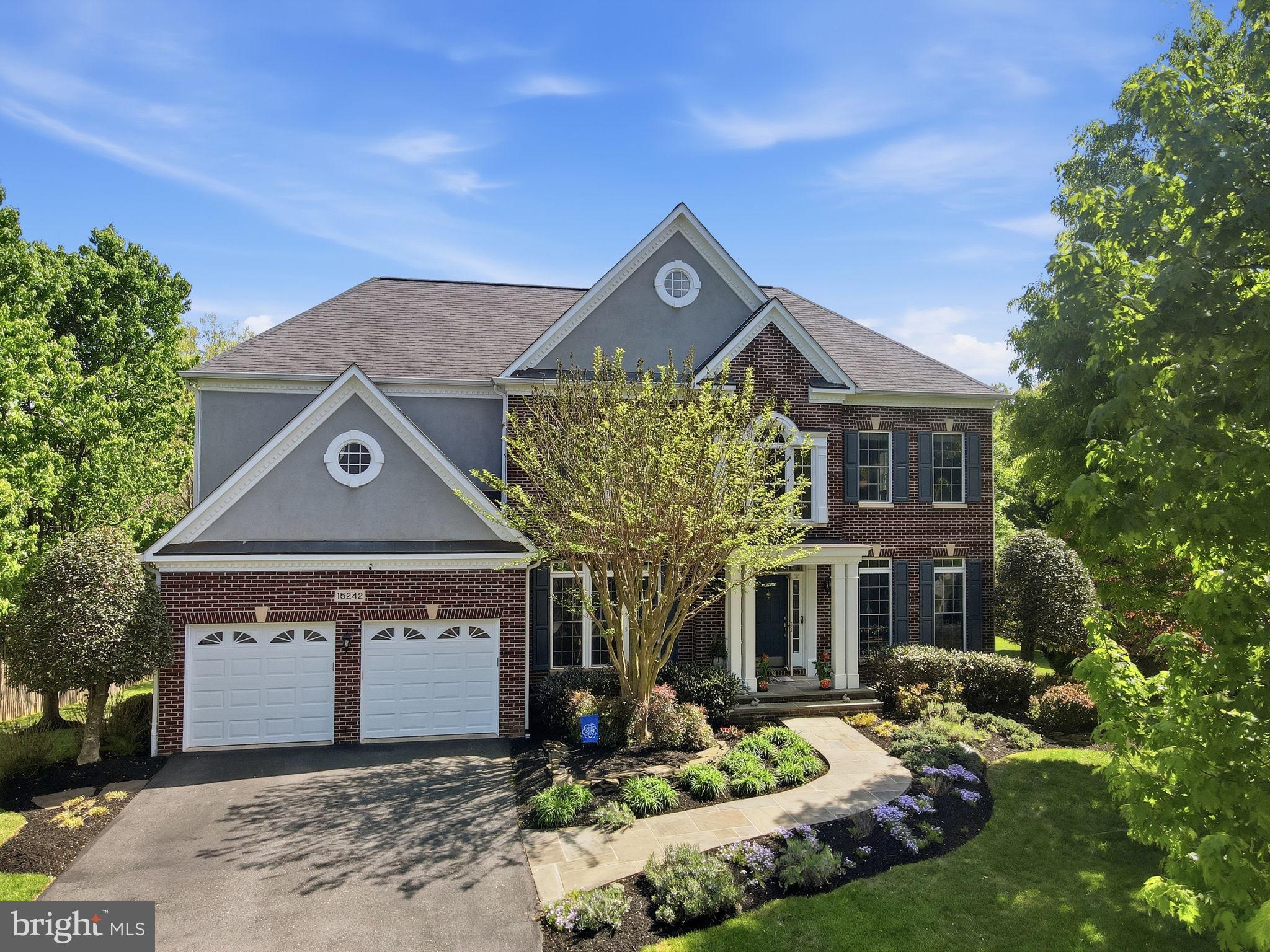 15242 BRIARCLIFF MANOR WAY