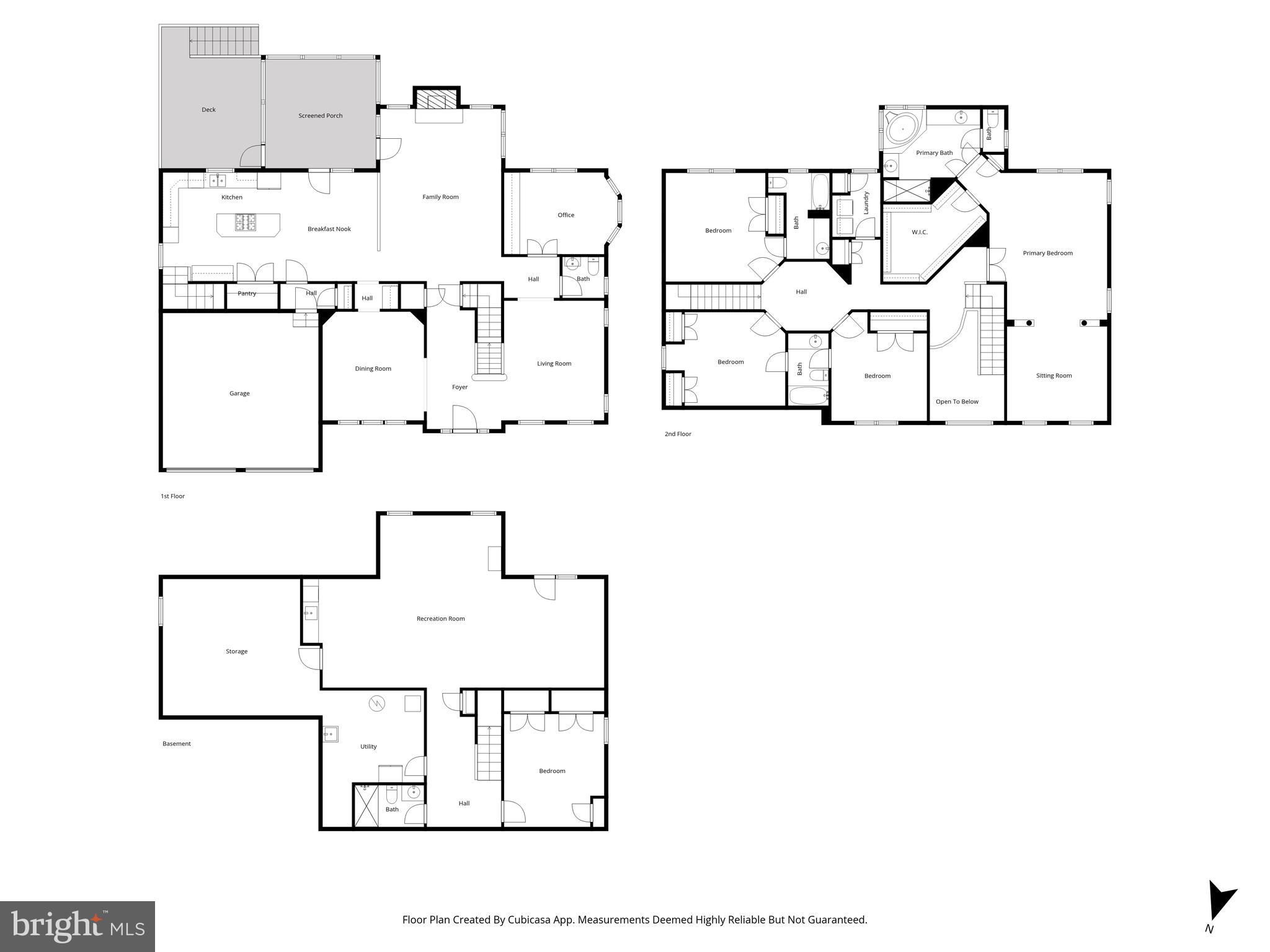 BRIARCLIFF MANOR - Residential