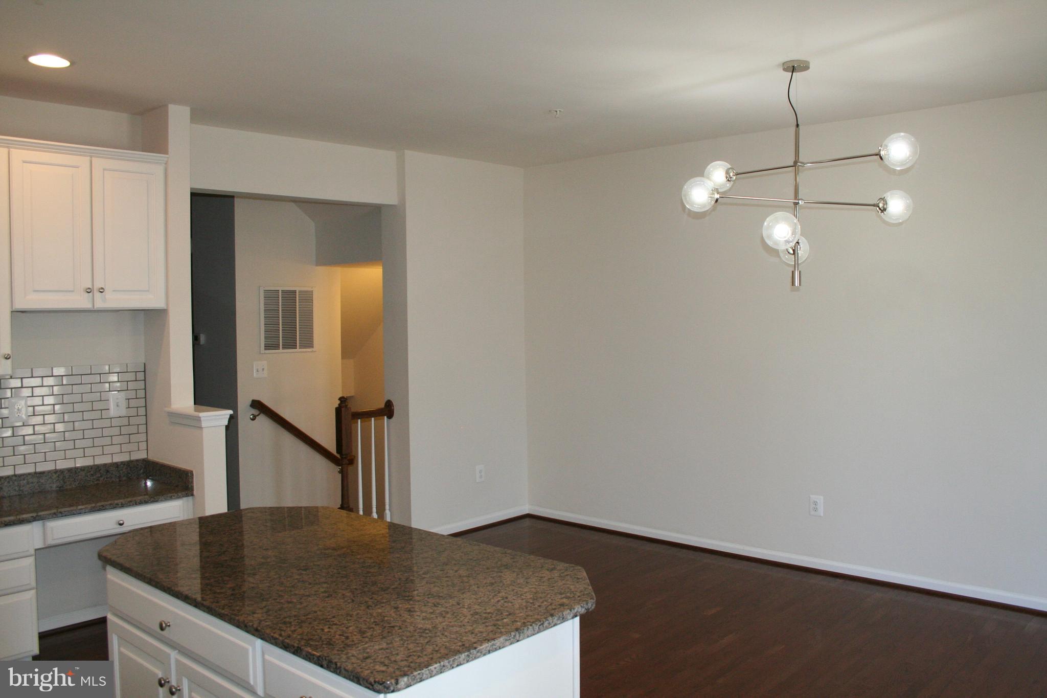 RAINCLIFFE CENTER - Residential