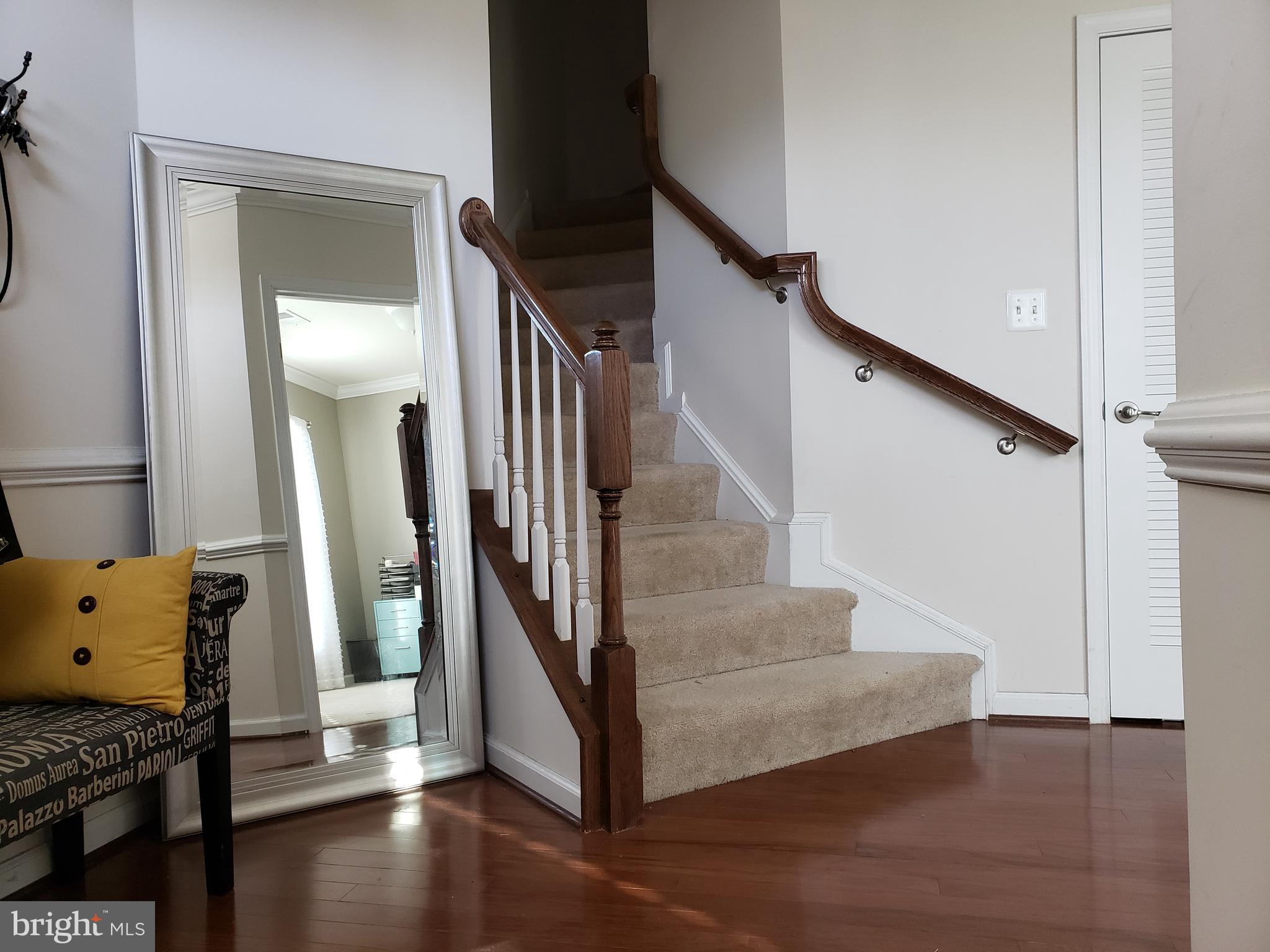 RAINCLIFFE CENTER - Residential