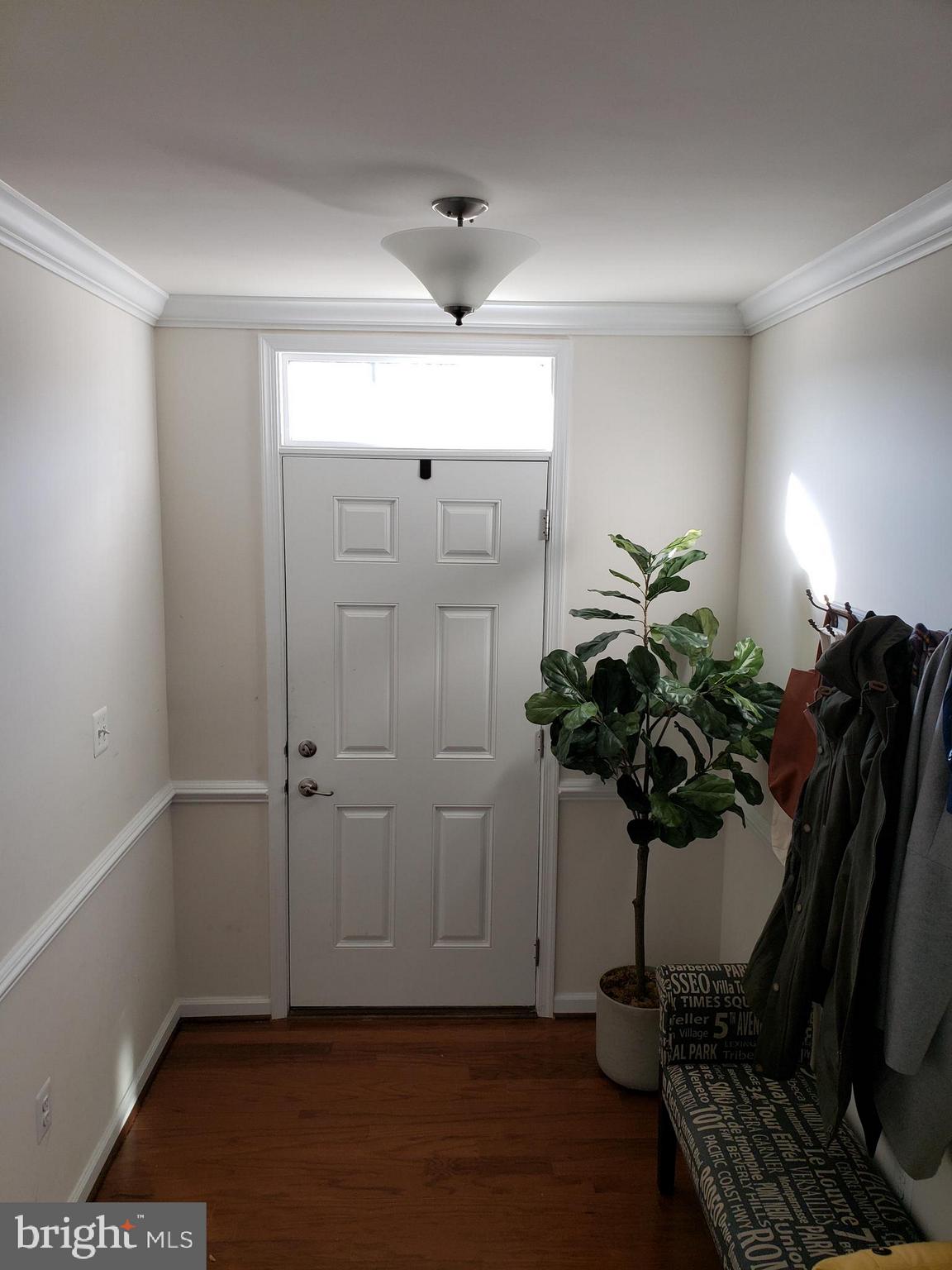 RAINCLIFFE CENTER - Residential