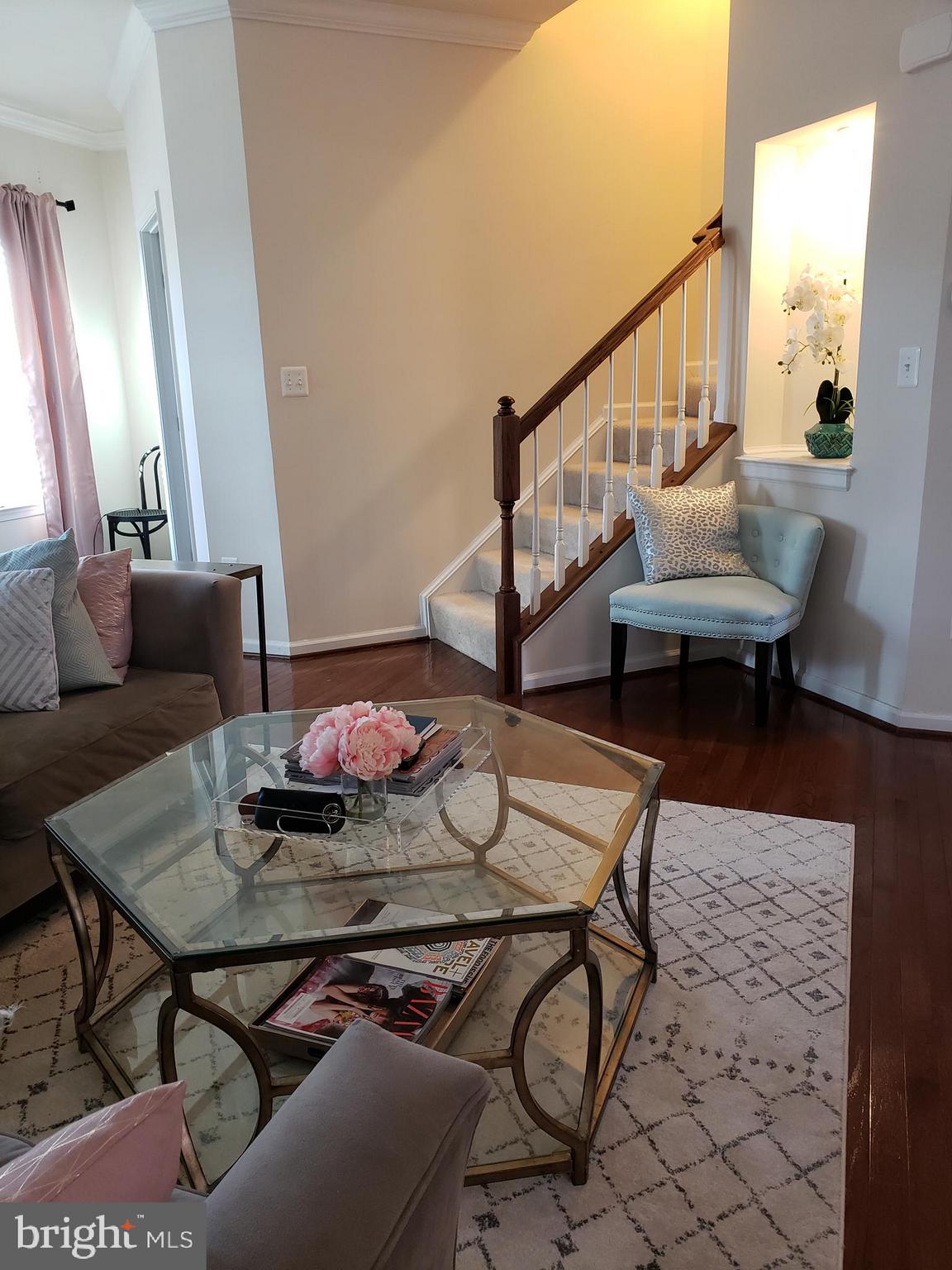 RAINCLIFFE CENTER - Residential