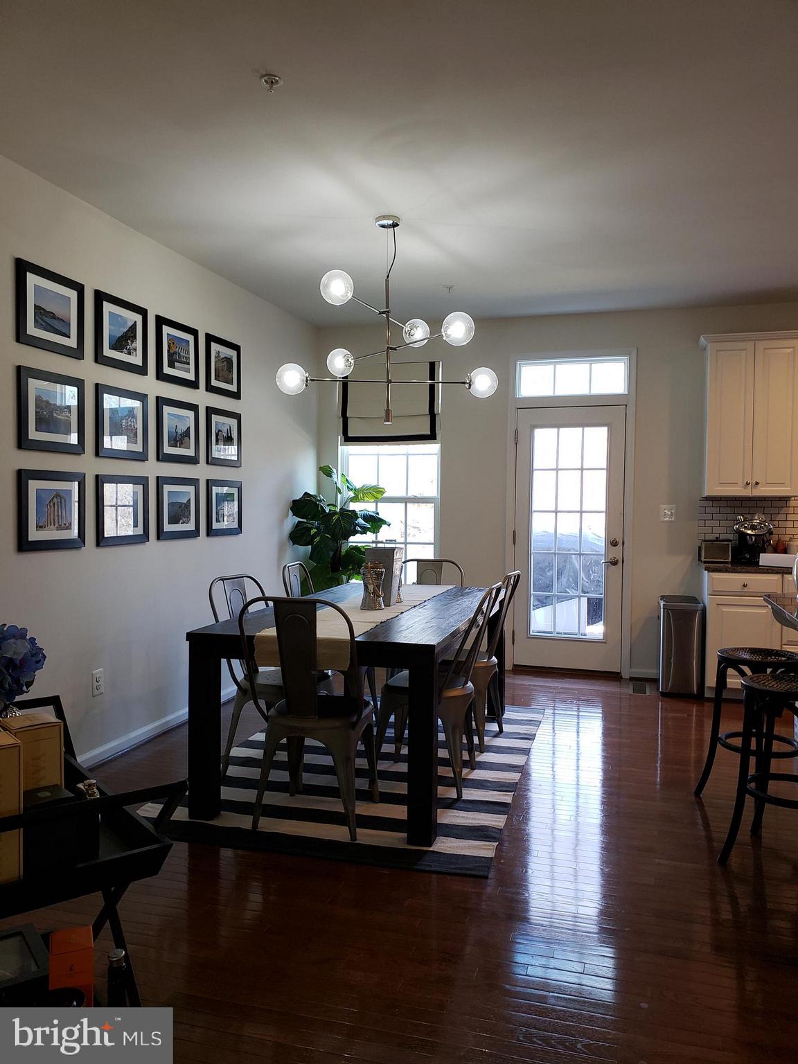 RAINCLIFFE CENTER - Residential