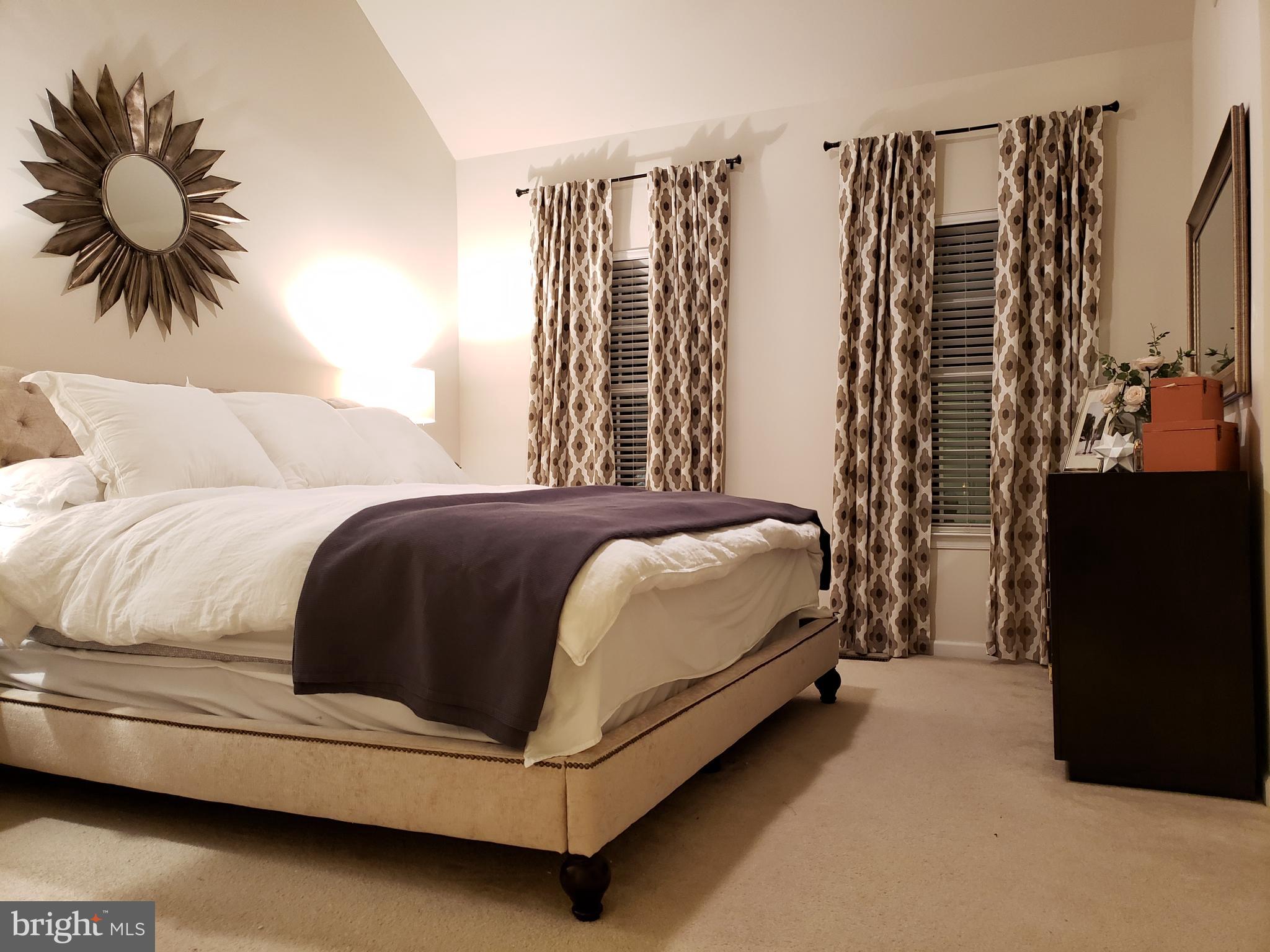 RAINCLIFFE CENTER - Residential