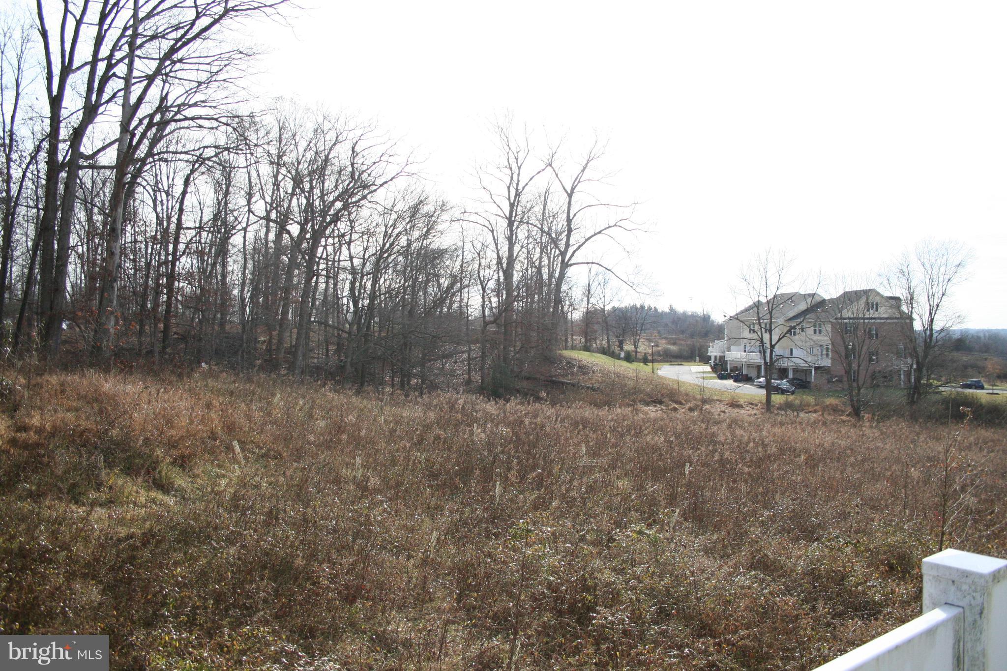 RAINCLIFFE CENTER - Residential