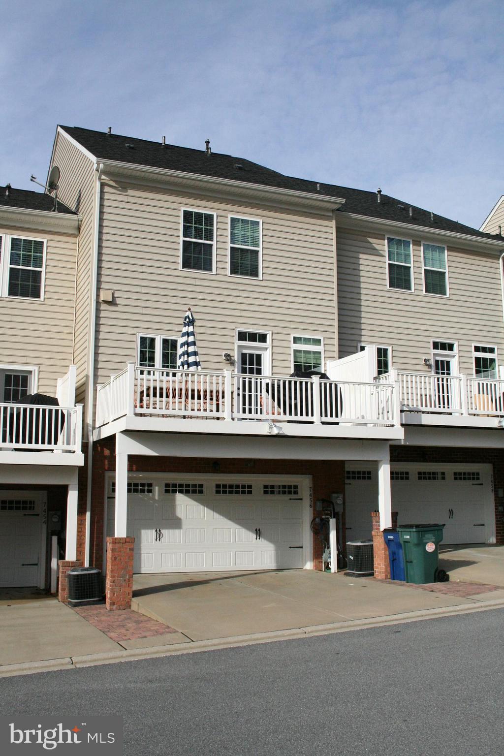 RAINCLIFFE CENTER - Residential