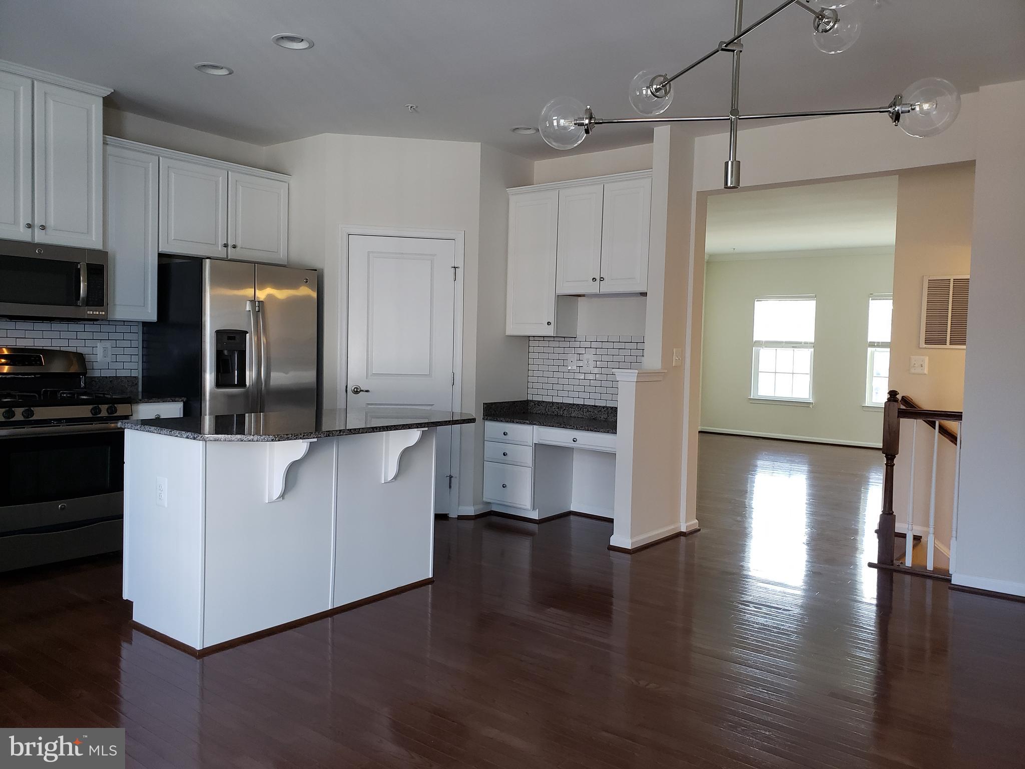 RAINCLIFFE CENTER - Residential