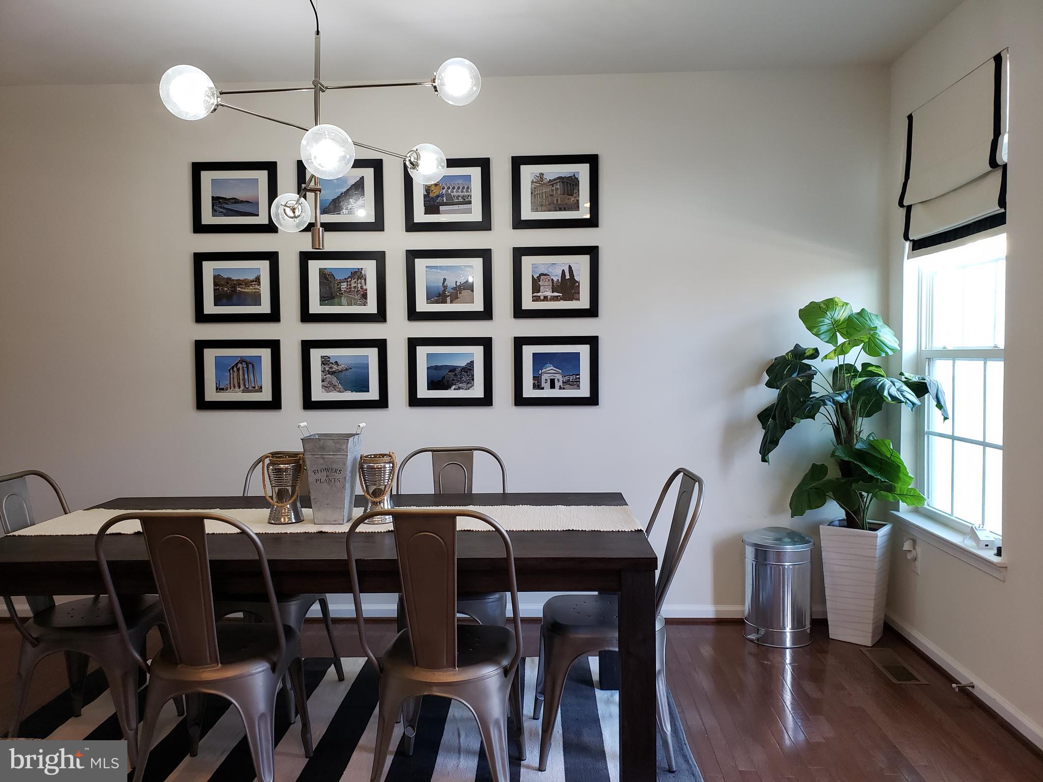 RAINCLIFFE CENTER - Residential