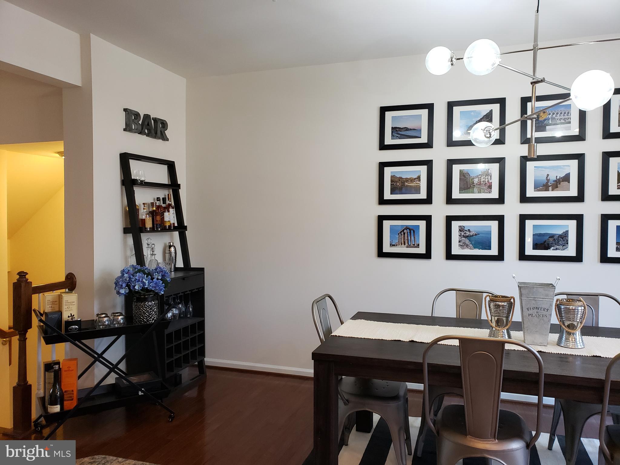 RAINCLIFFE CENTER - Residential