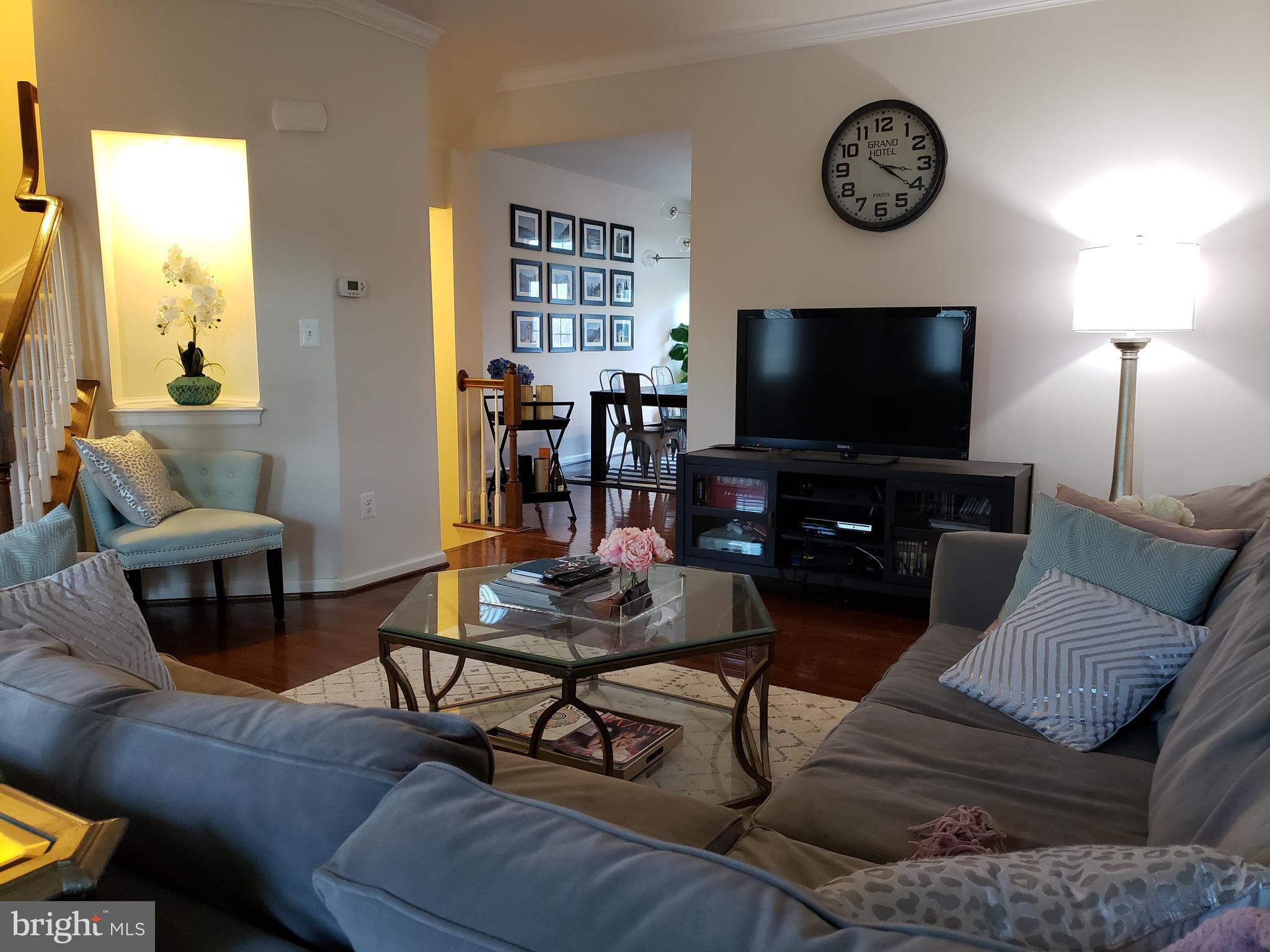 RAINCLIFFE CENTER - Residential