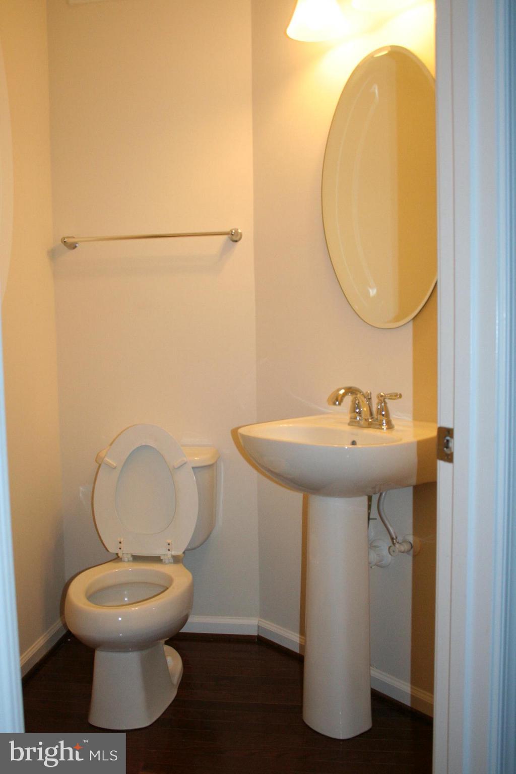 RAINCLIFFE CENTER - Residential