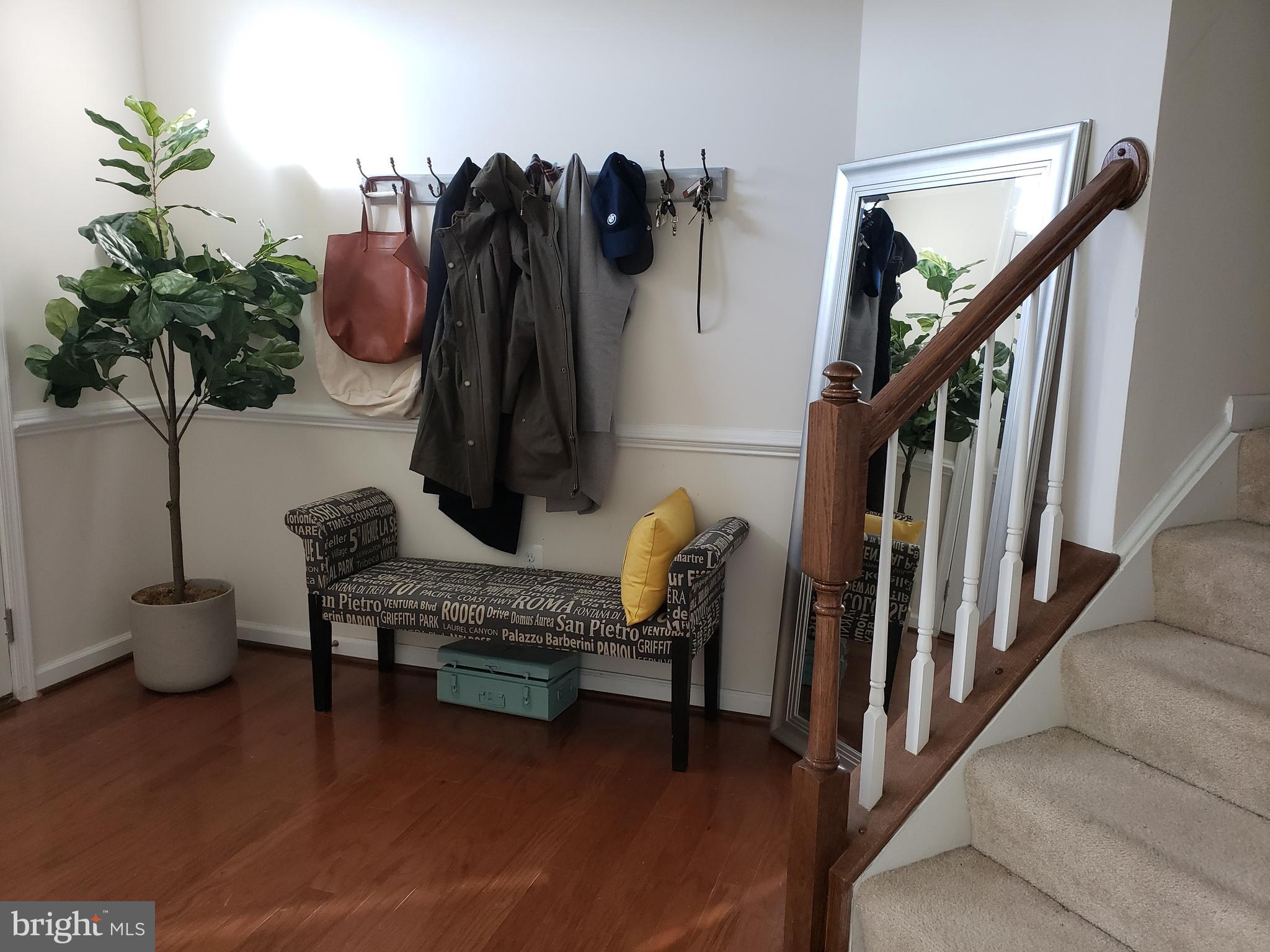 RAINCLIFFE CENTER - Residential