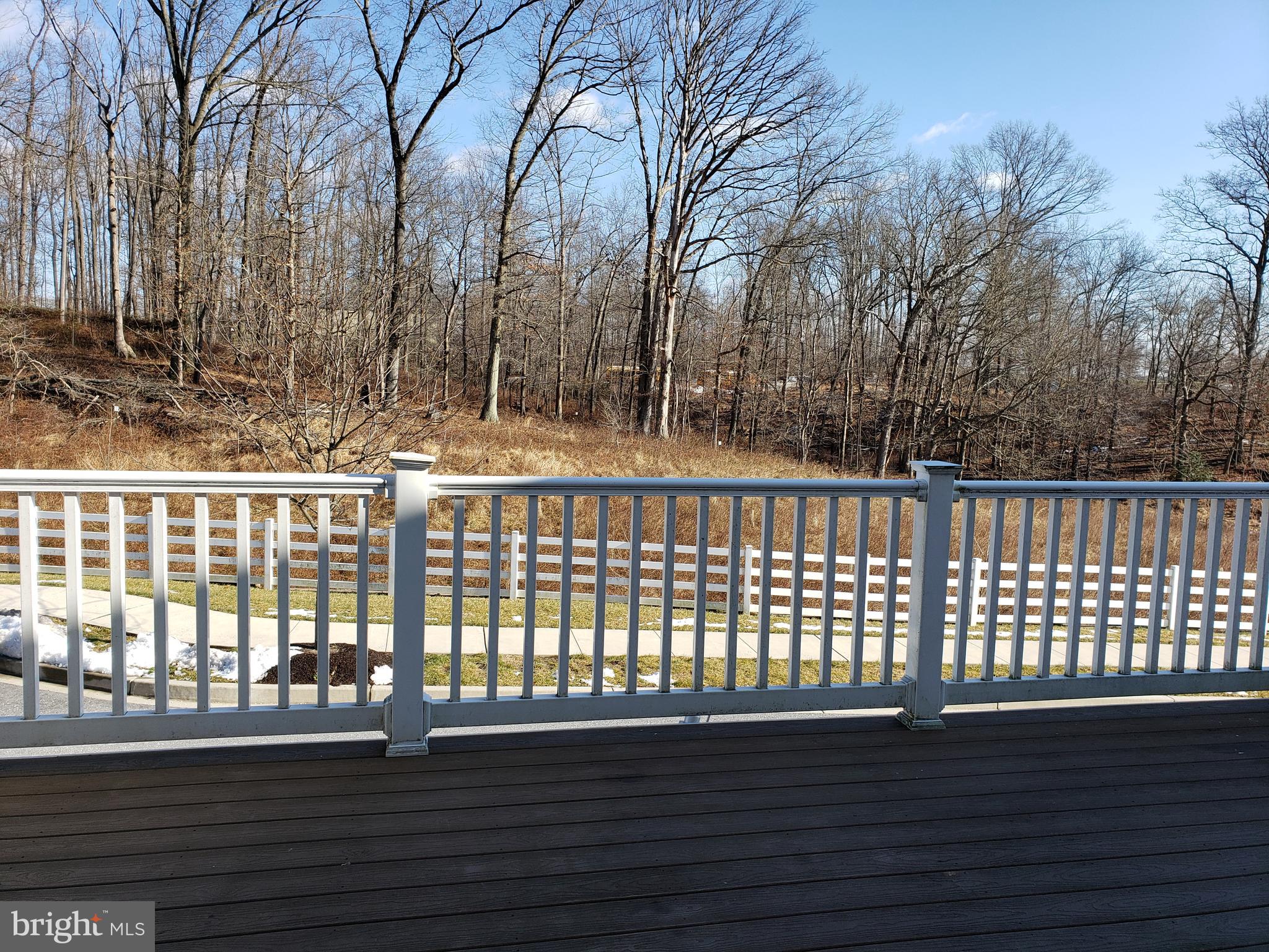 RAINCLIFFE CENTER - Residential