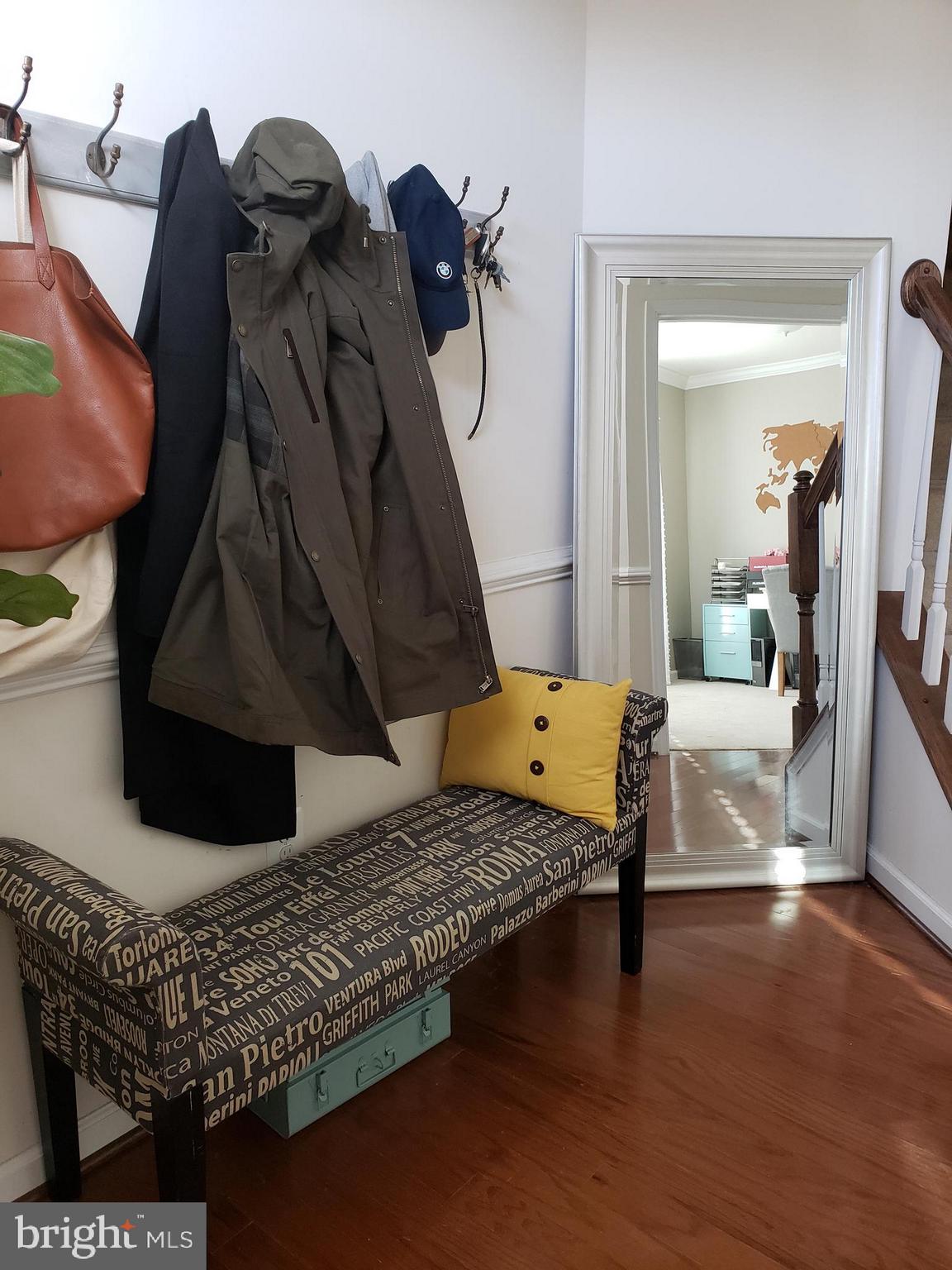 RAINCLIFFE CENTER - Residential