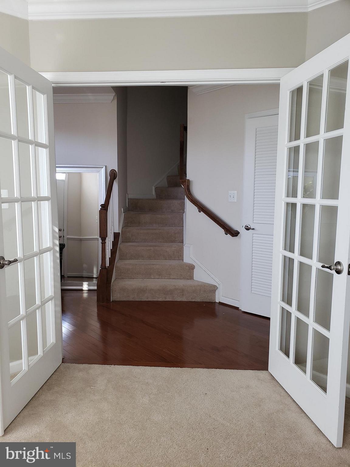 RAINCLIFFE CENTER - Residential