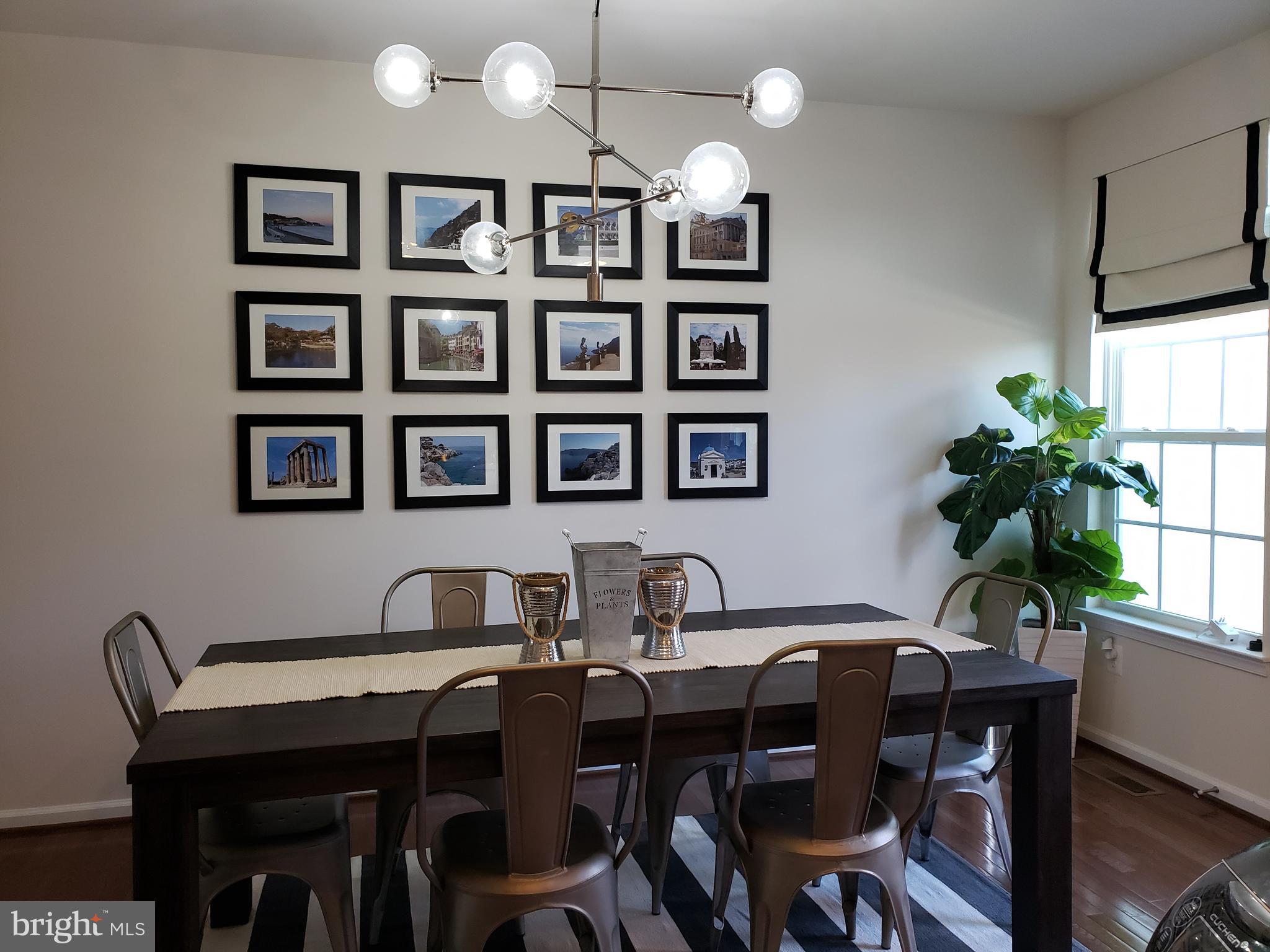 RAINCLIFFE CENTER - Residential