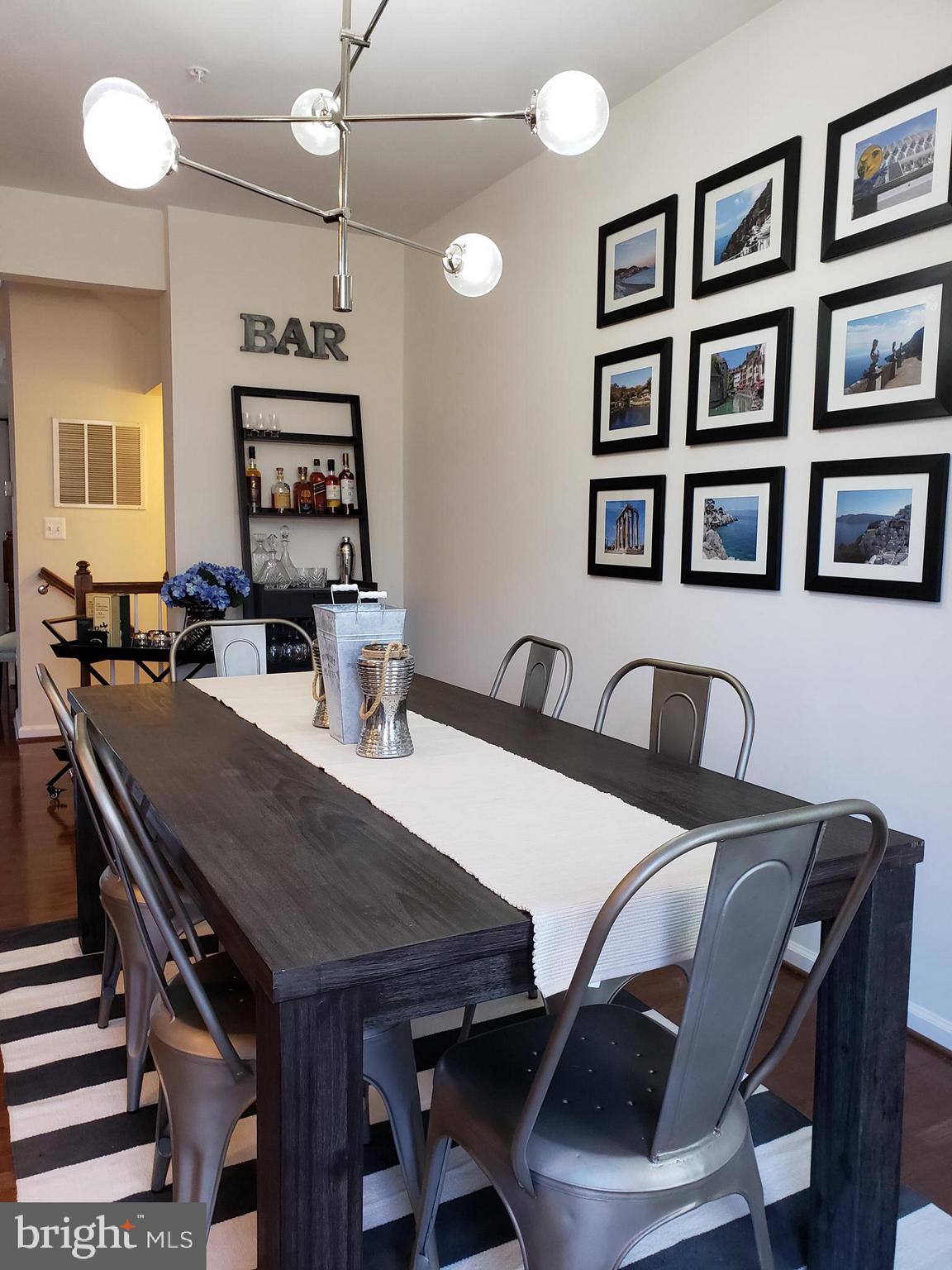 RAINCLIFFE CENTER - Residential