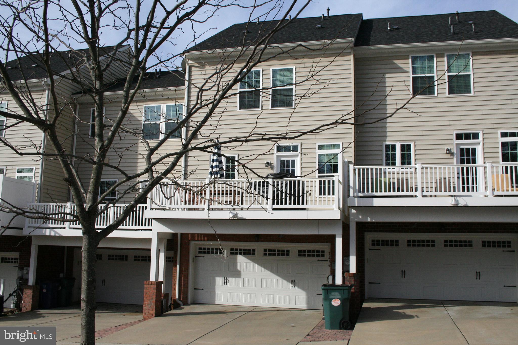 RAINCLIFFE CENTER - Residential