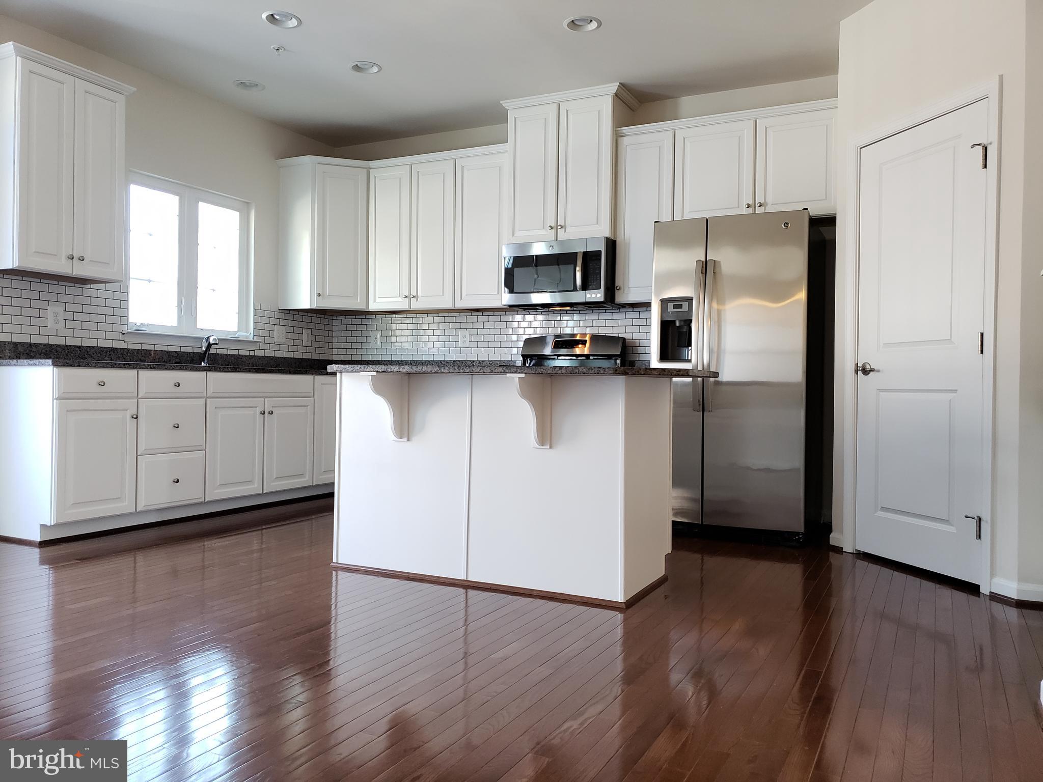 RAINCLIFFE CENTER - Residential