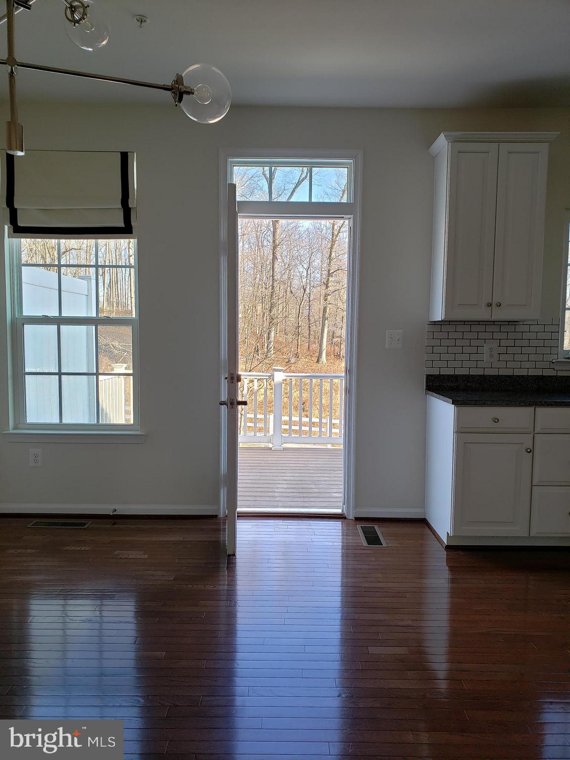 RAINCLIFFE CENTER - Residential