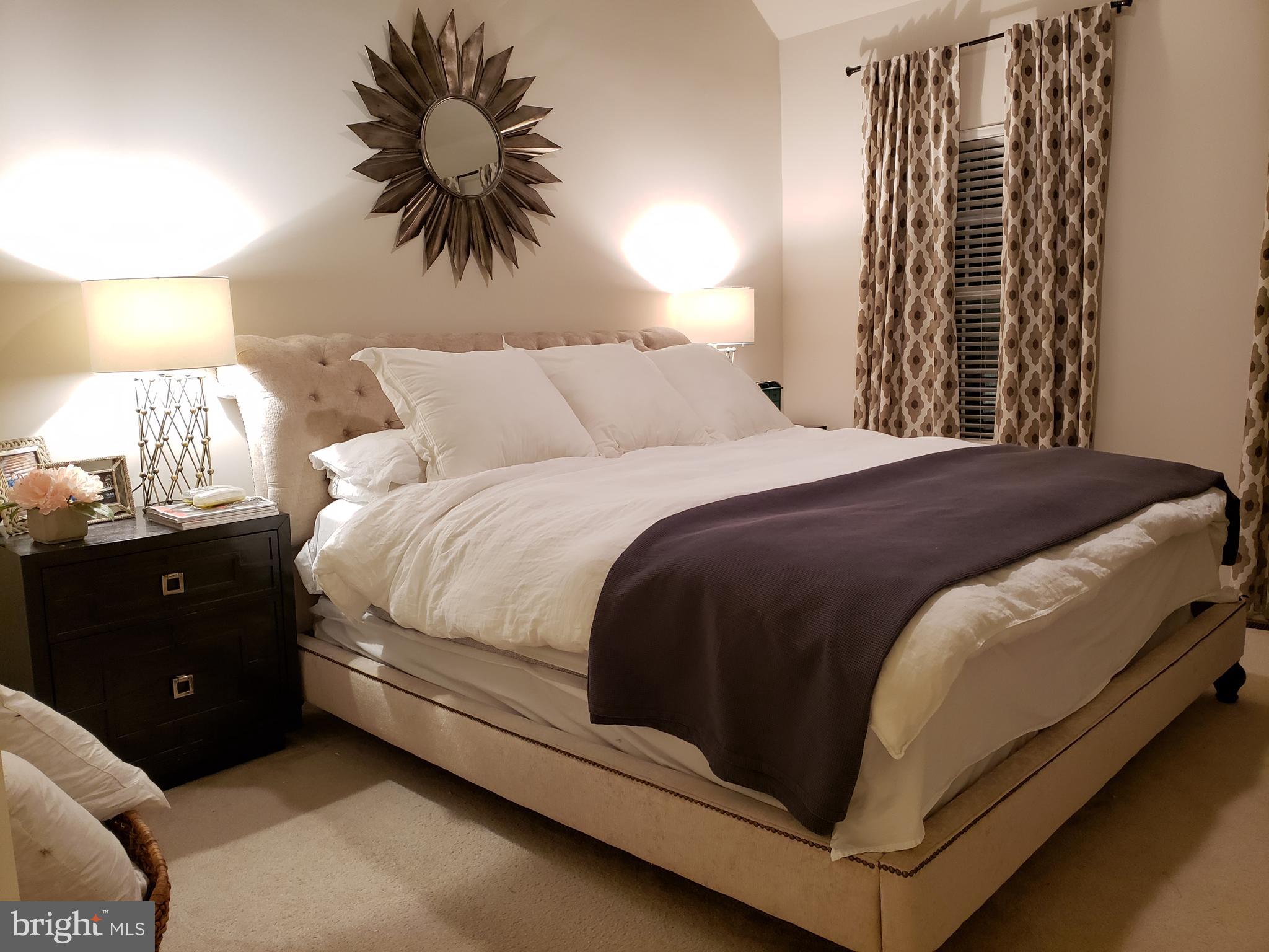 RAINCLIFFE CENTER - Residential