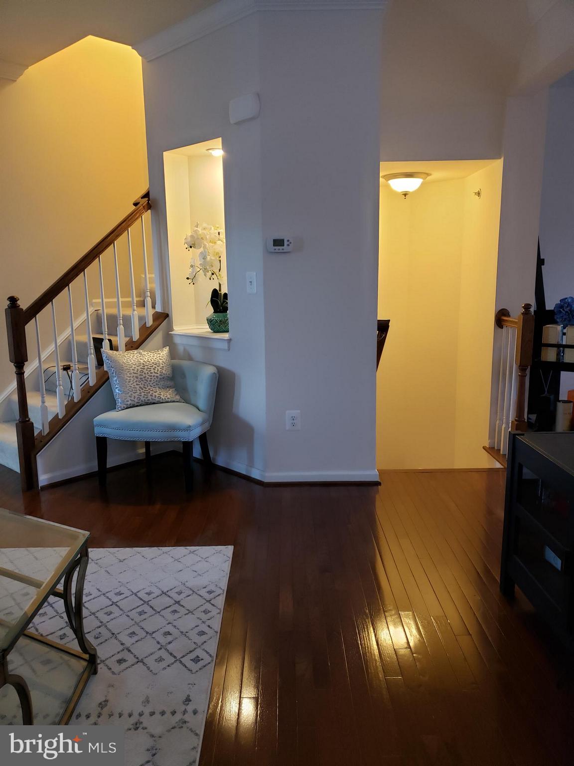 RAINCLIFFE CENTER - Residential