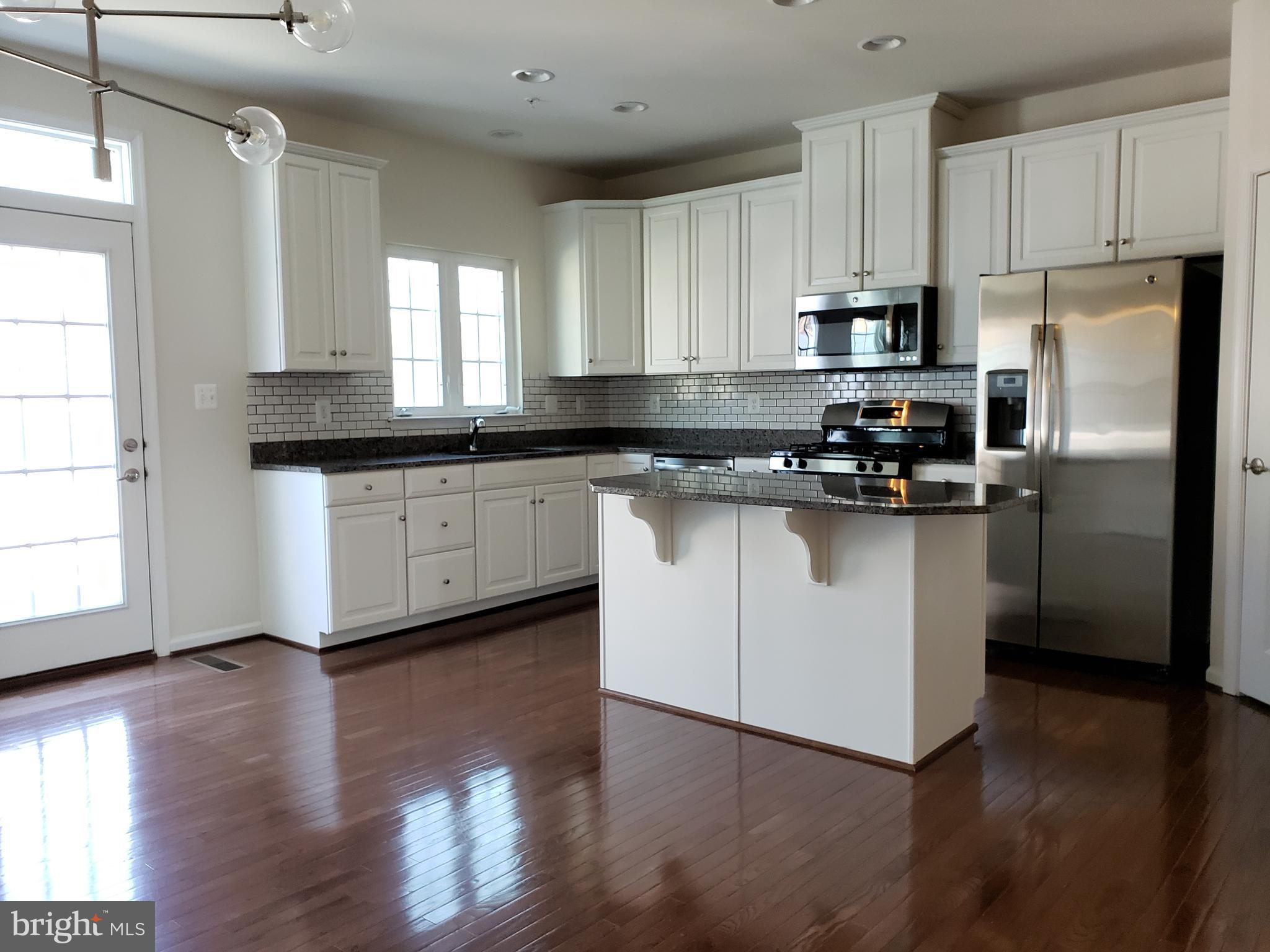 RAINCLIFFE CENTER - Residential