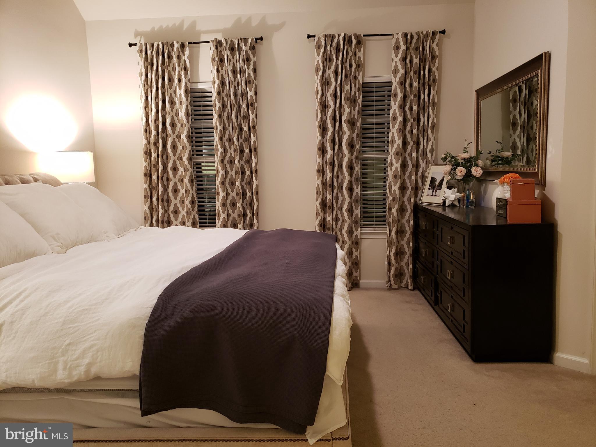 RAINCLIFFE CENTER - Residential