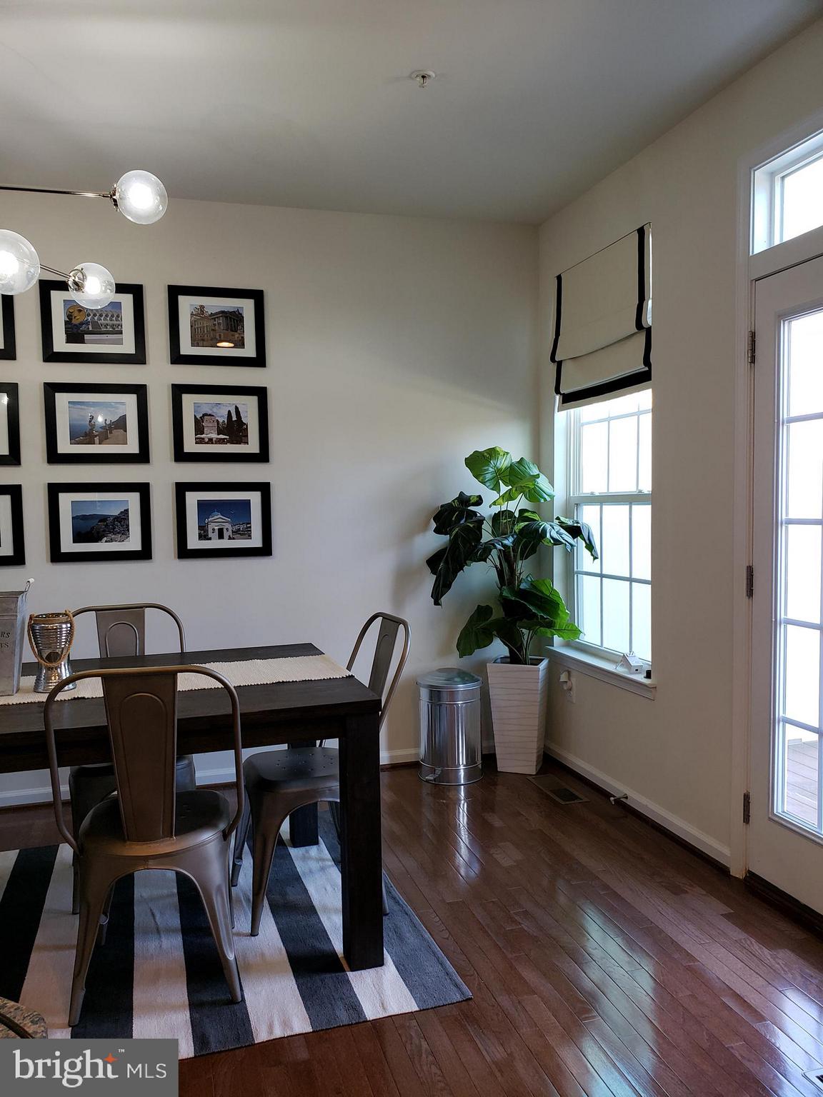 RAINCLIFFE CENTER - Residential