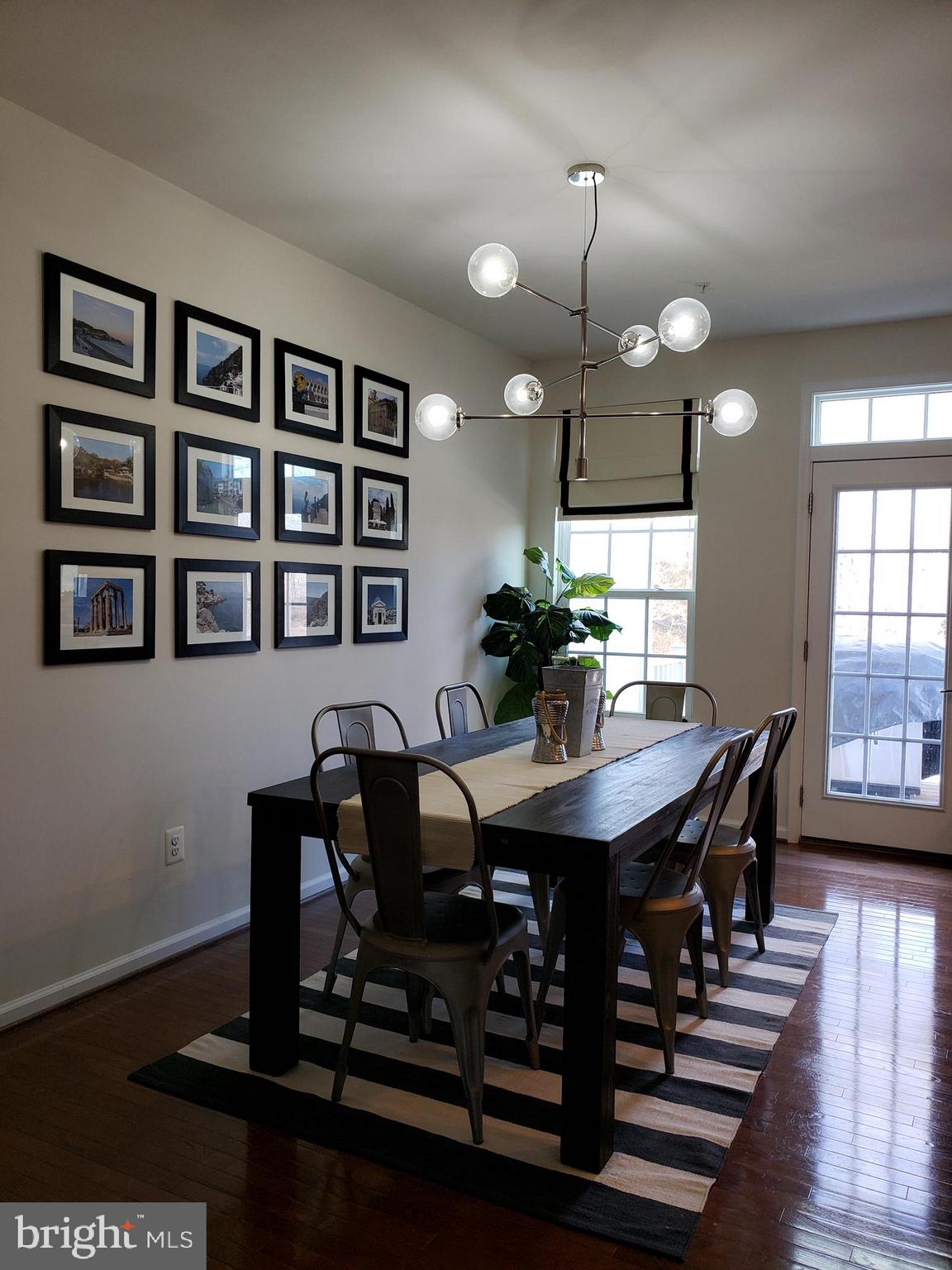 RAINCLIFFE CENTER - Residential