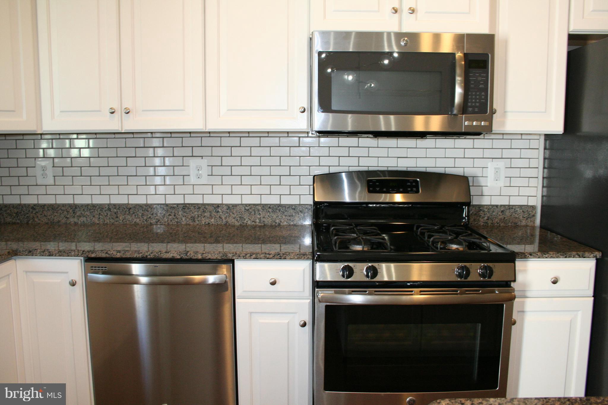 RAINCLIFFE CENTER - Residential