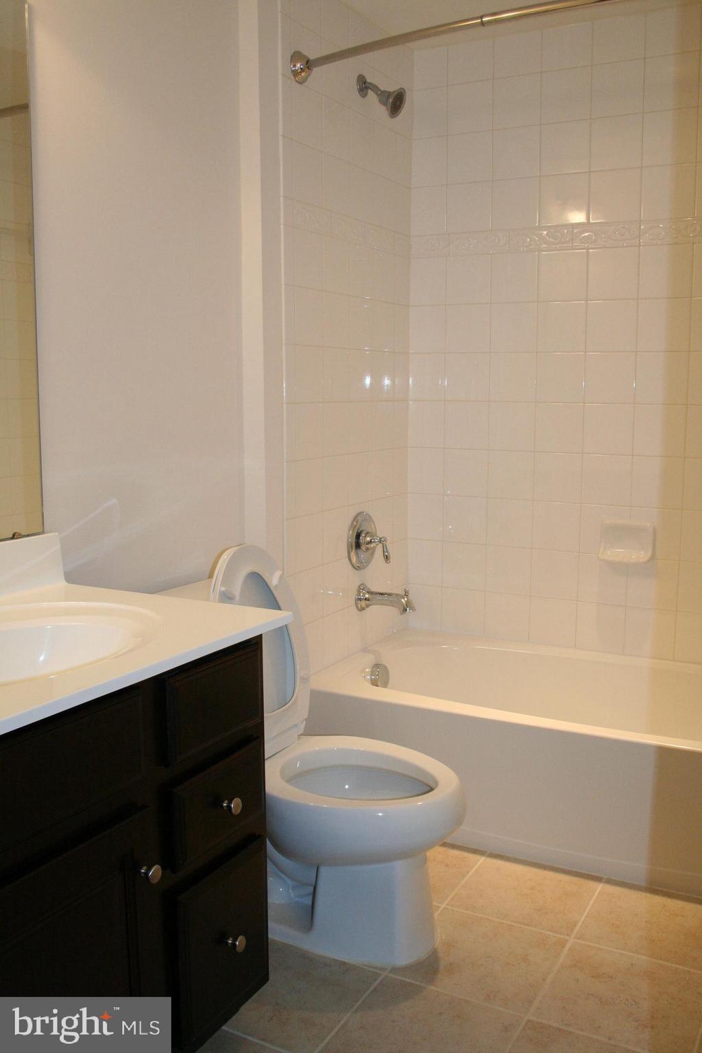 RAINCLIFFE CENTER - Residential