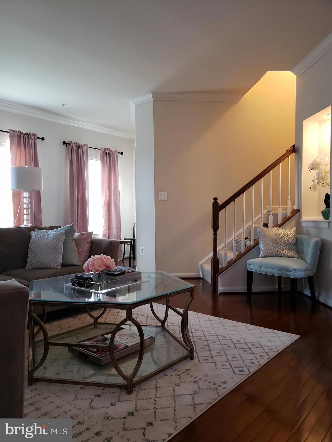 RAINCLIFFE CENTER - Residential