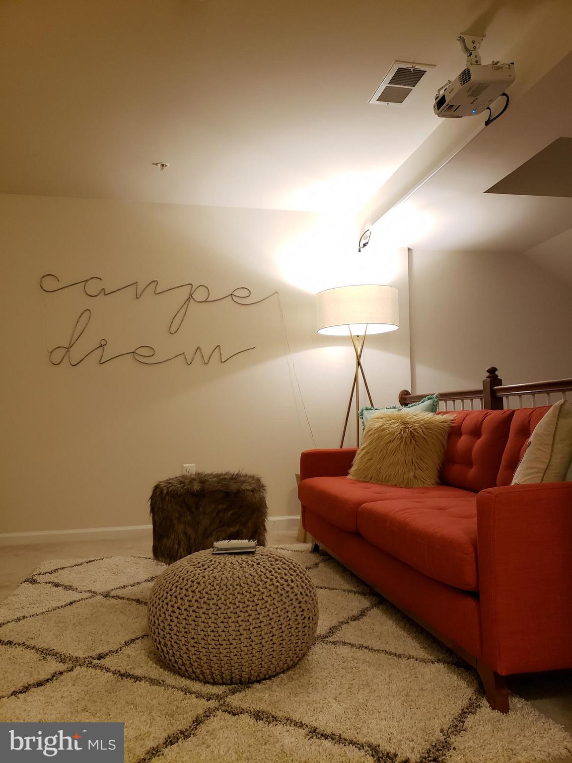 RAINCLIFFE CENTER - Residential