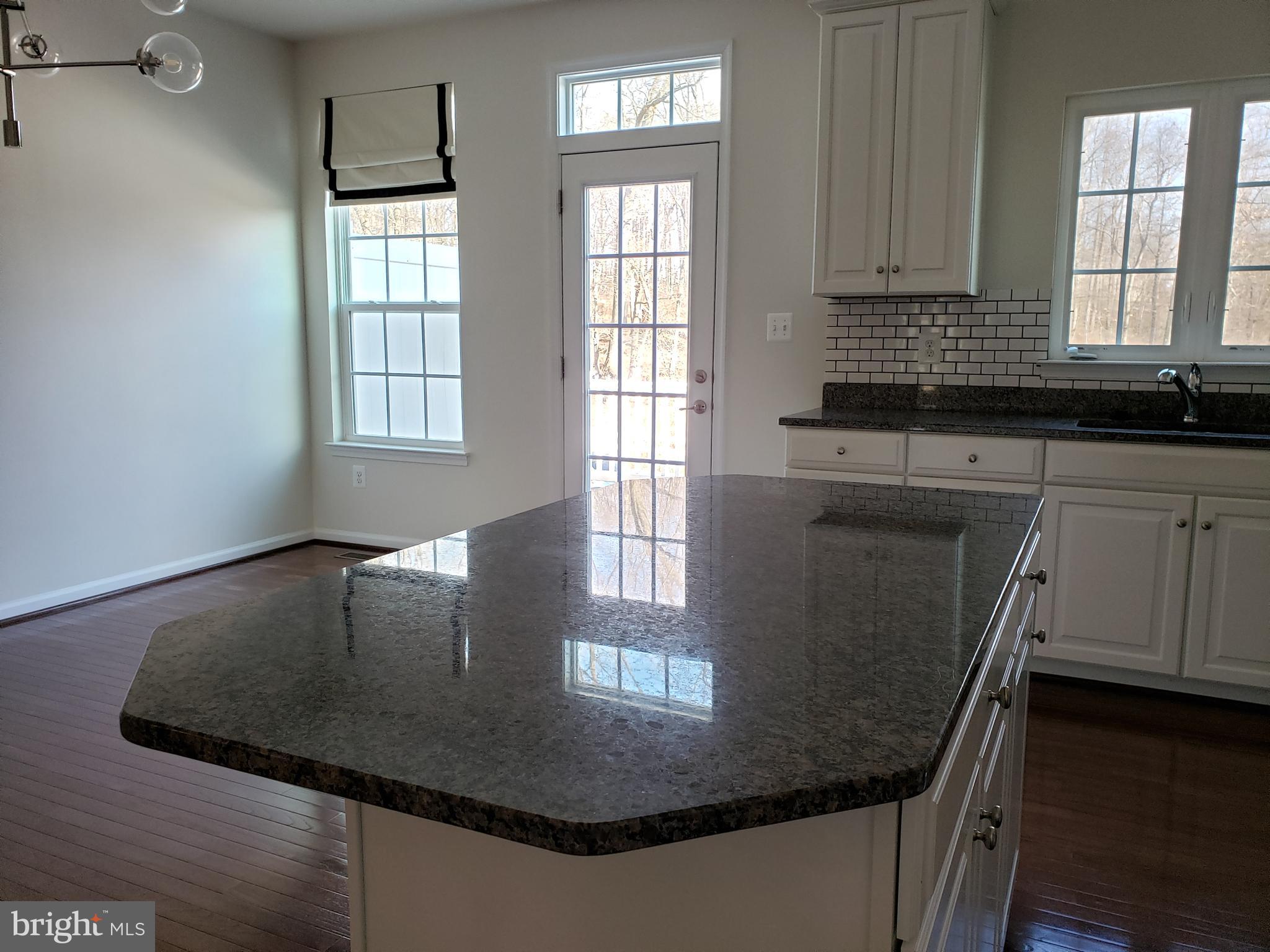 RAINCLIFFE CENTER - Residential