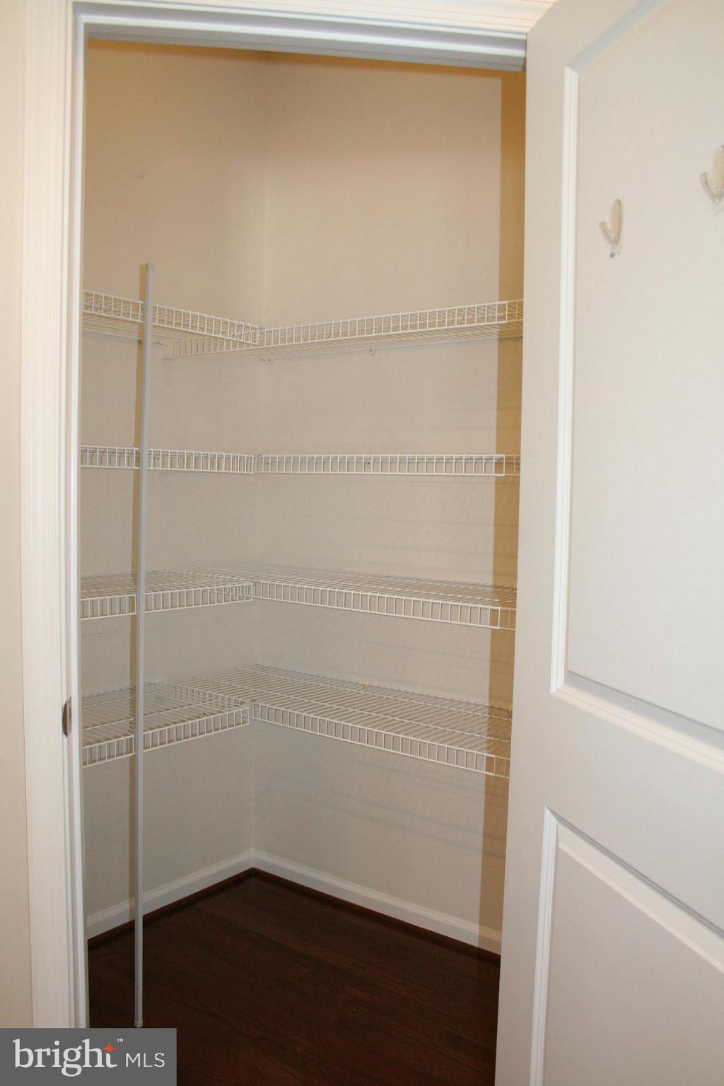 RAINCLIFFE CENTER - Residential