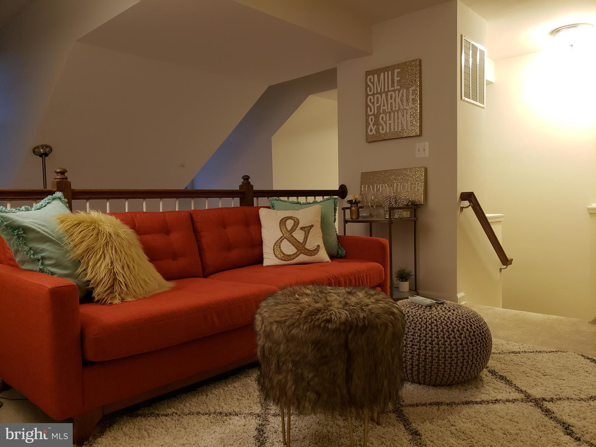 RAINCLIFFE CENTER - Residential