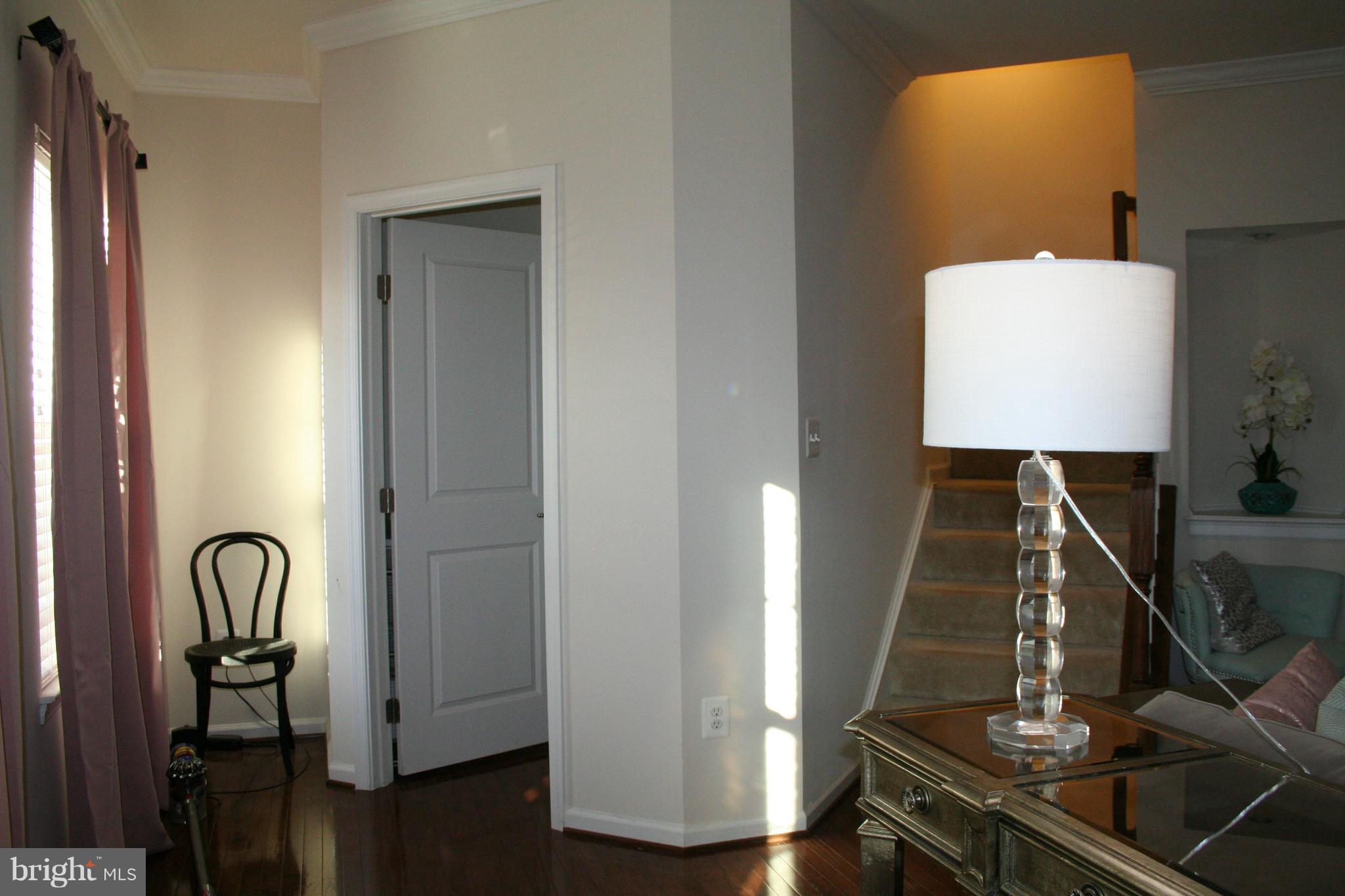 RAINCLIFFE CENTER - Residential