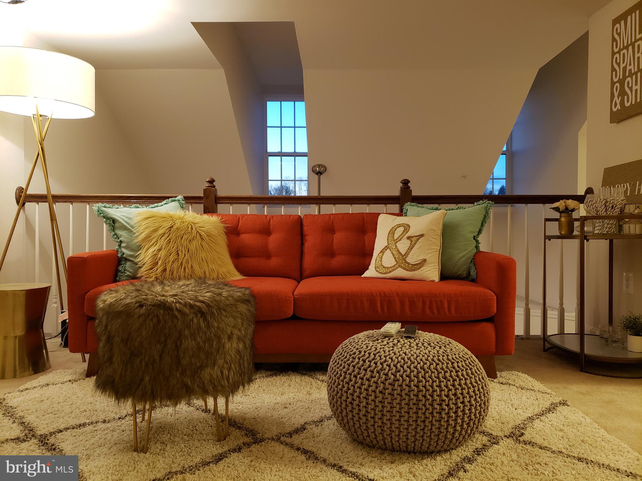 RAINCLIFFE CENTER - Residential